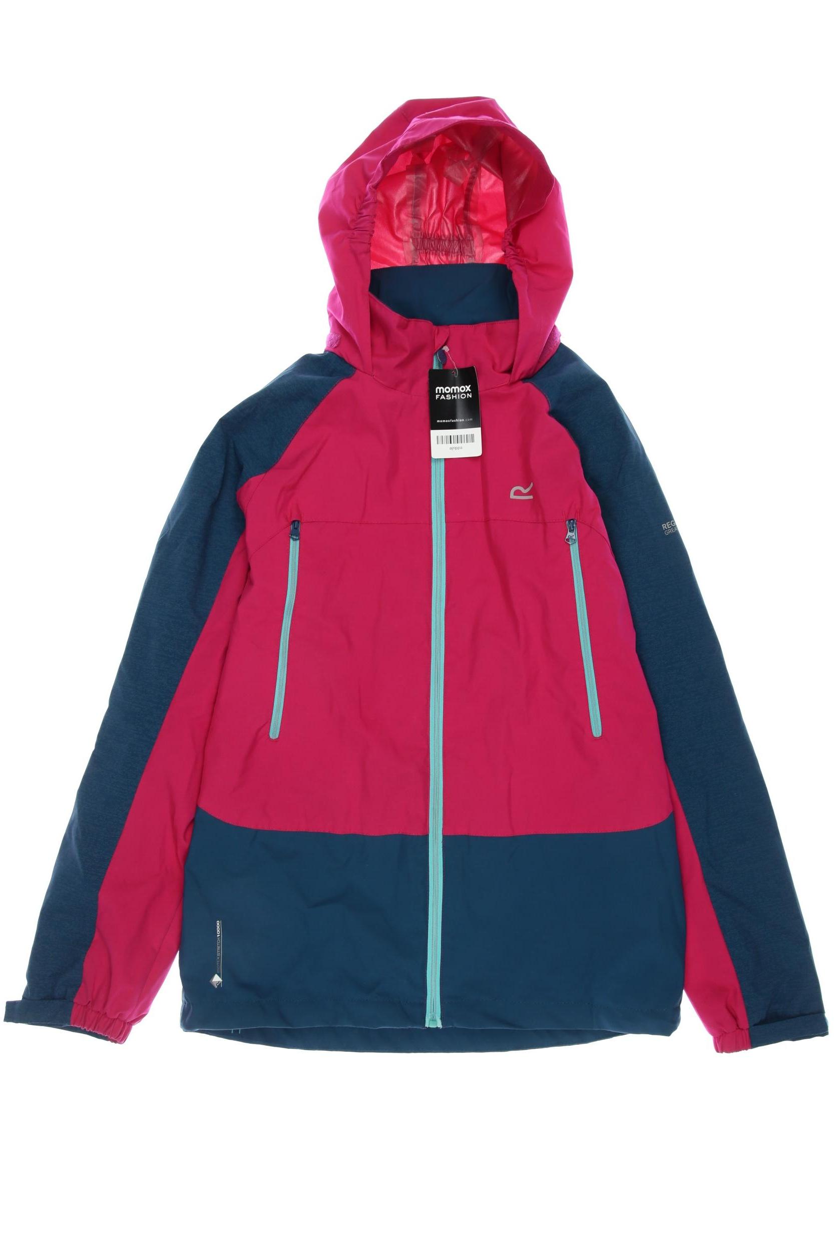 

Regatta Damen Jacke, pink, Gr. 176