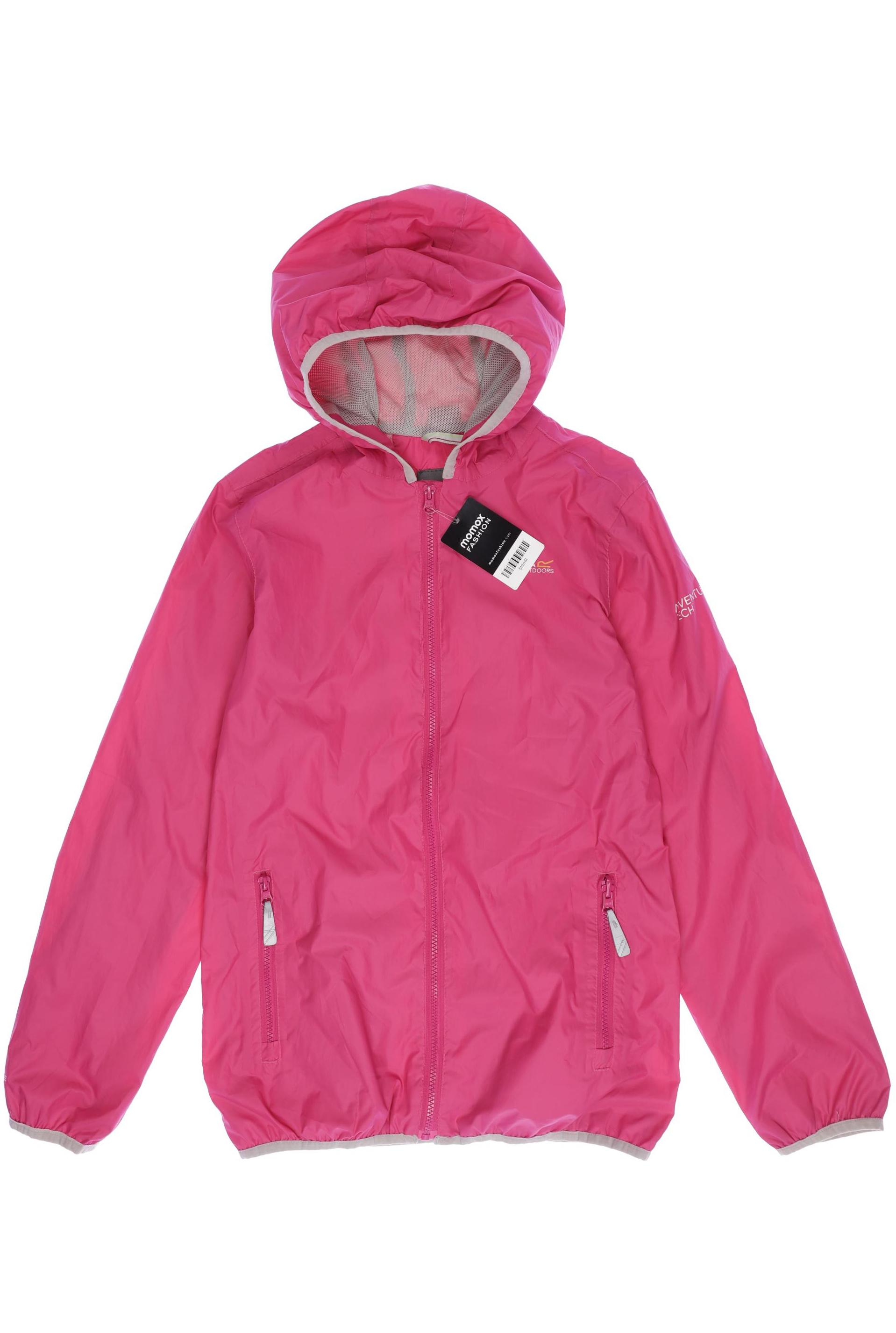 

Regatta Damen Jacke, pink, Gr. 176
