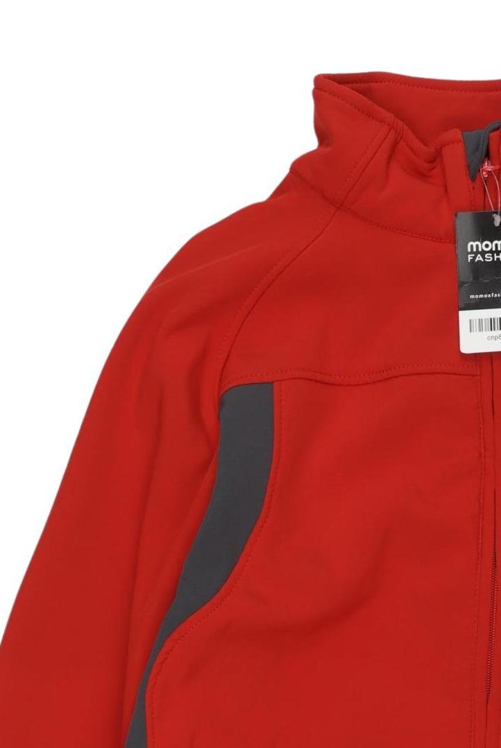 Thumbnail - Regatta Mädchen Jacke, rot, Gr. 176