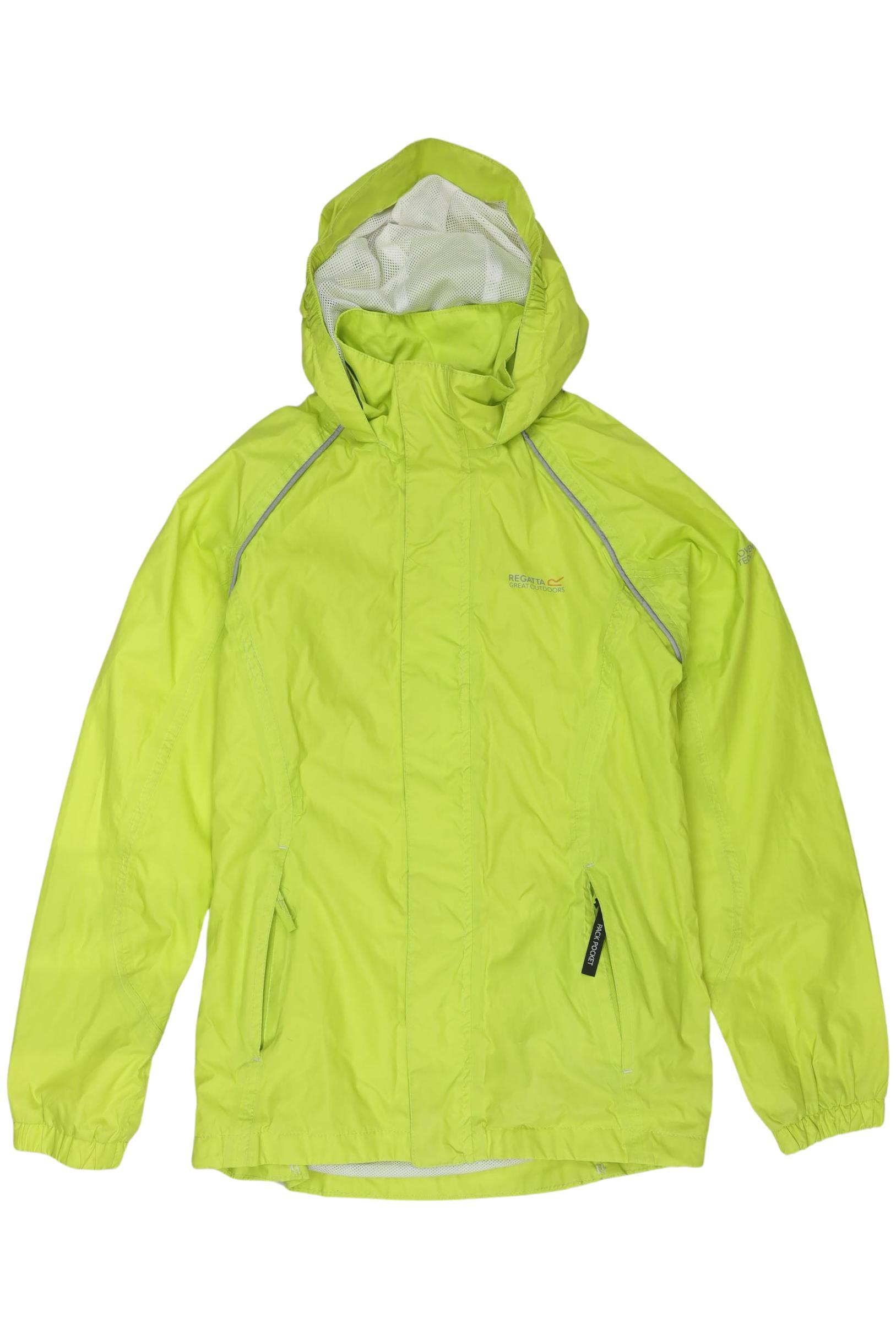 

Regatta Mädchen Jacke, neon, Gr. 164