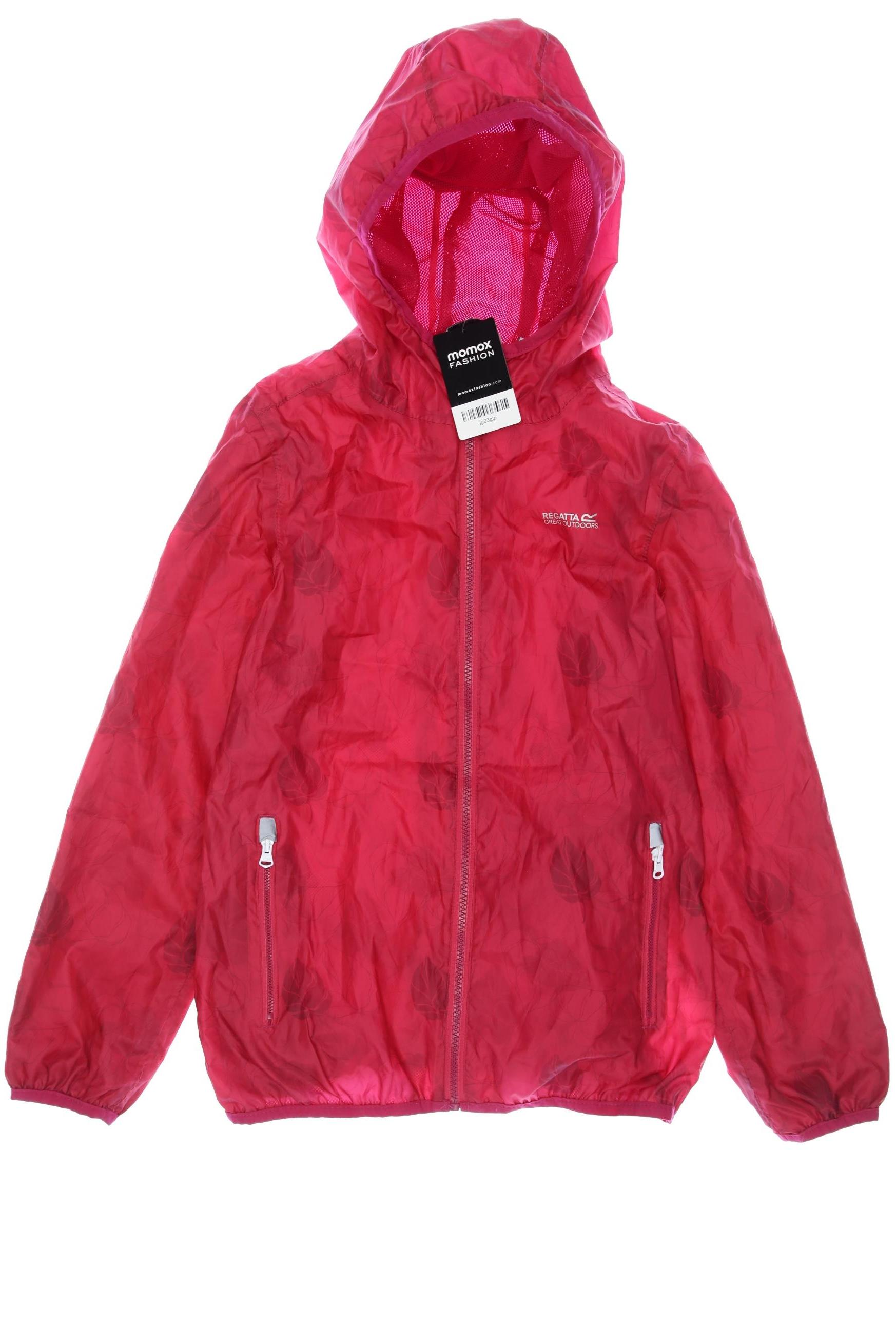 

Regatta Damen Jacke, pink, Gr. 152