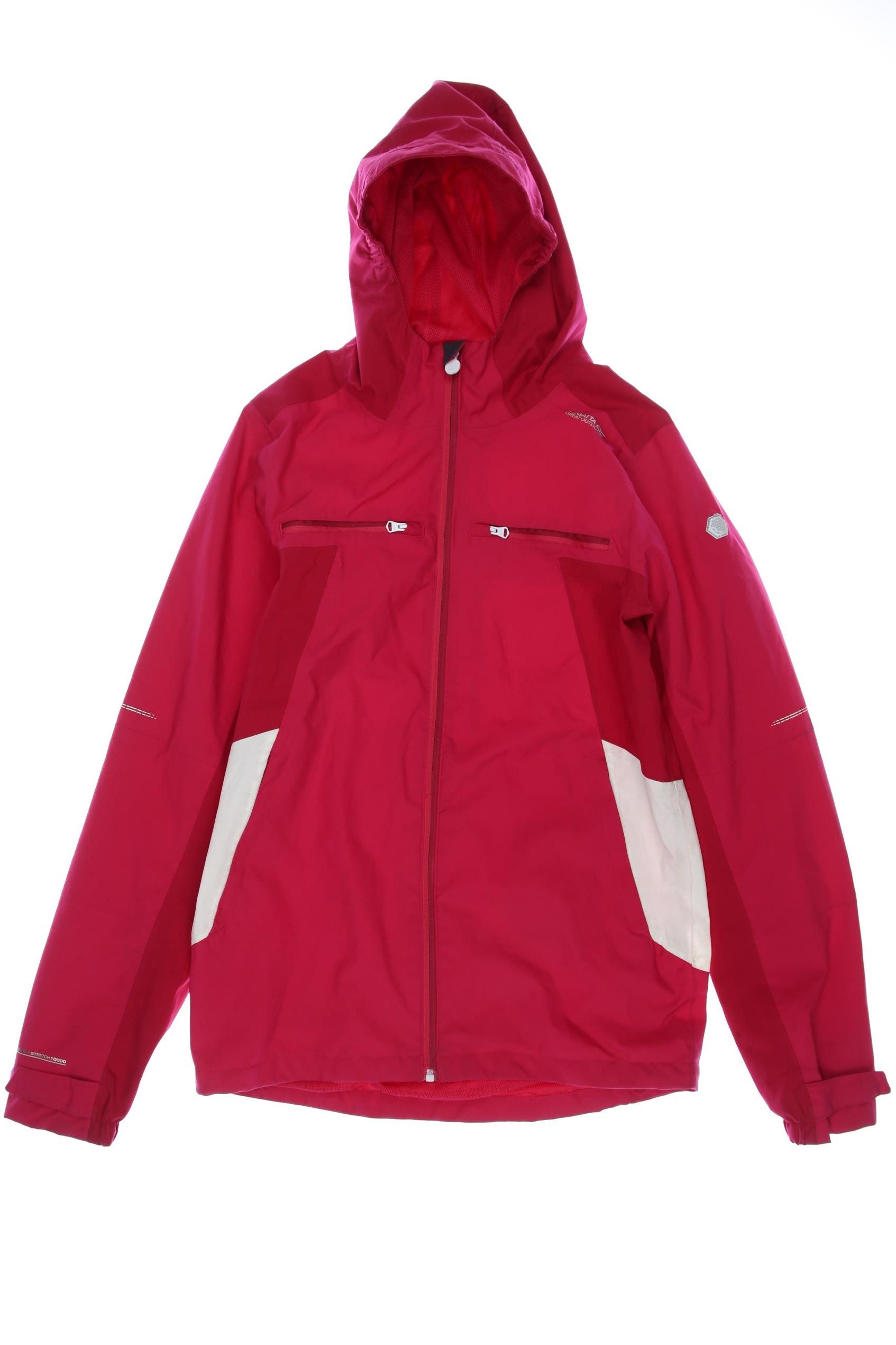 

Regatta Damen Jacke, pink, Gr. 176