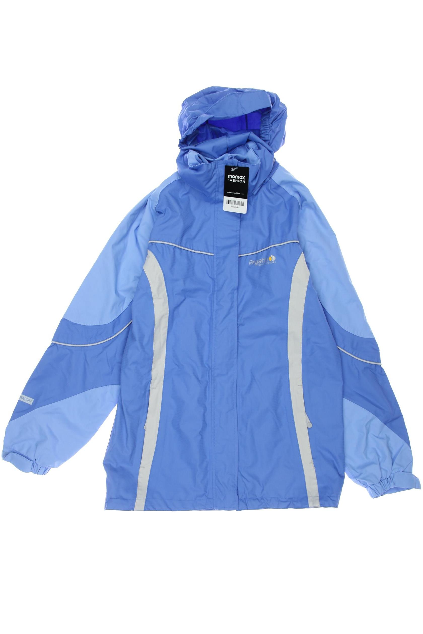 

Regatta Mädchen Jacke, blau, Gr. 164