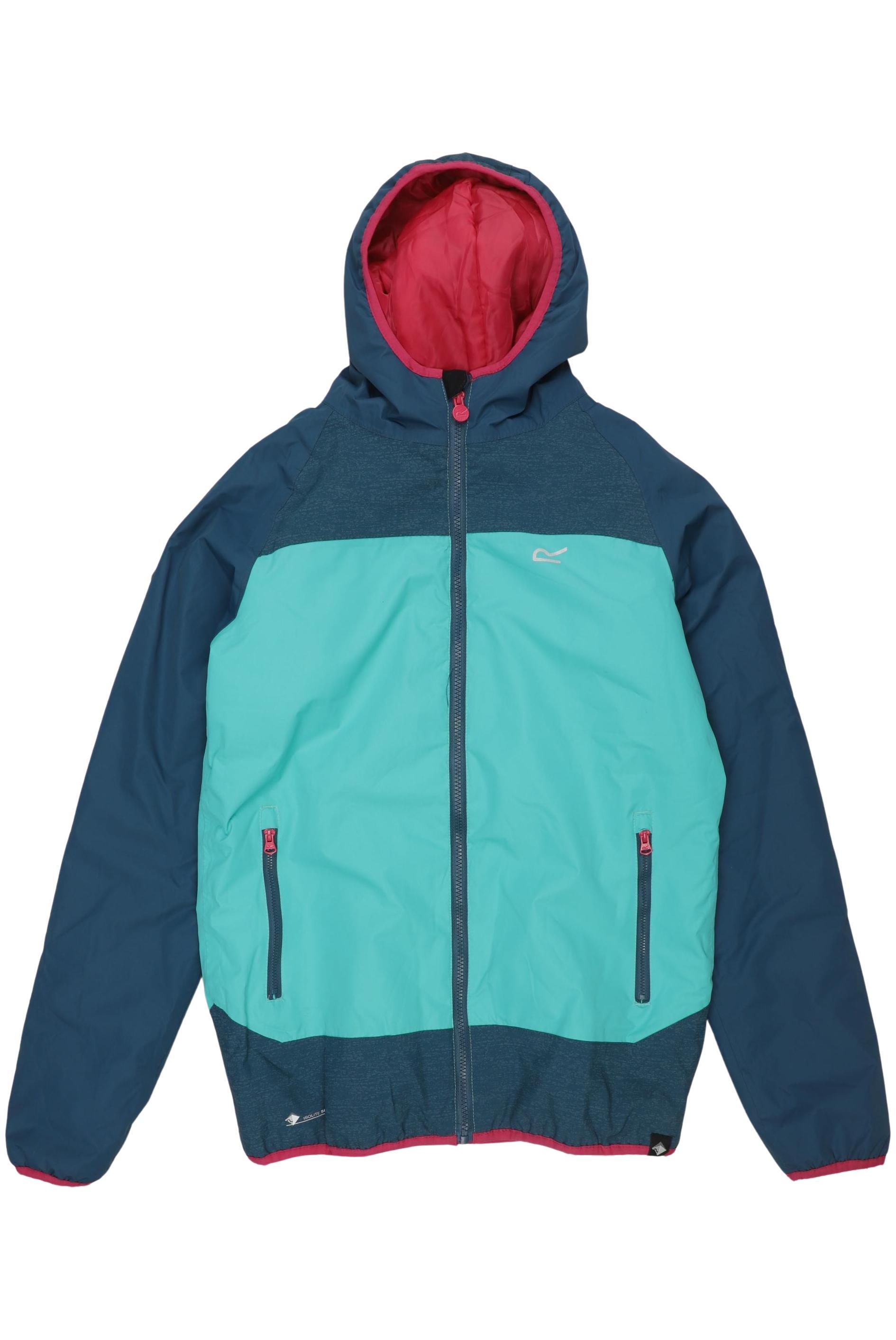 

Regatta Mädchen Jacke, mehrfarbig, Gr. 176
