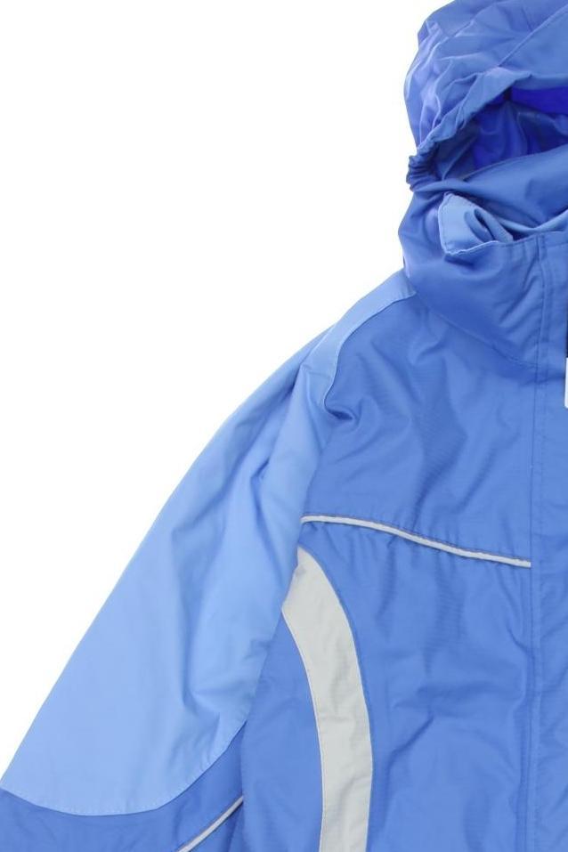 Thumbnail - Regatta Damen Jacke, blau, Gr. 164