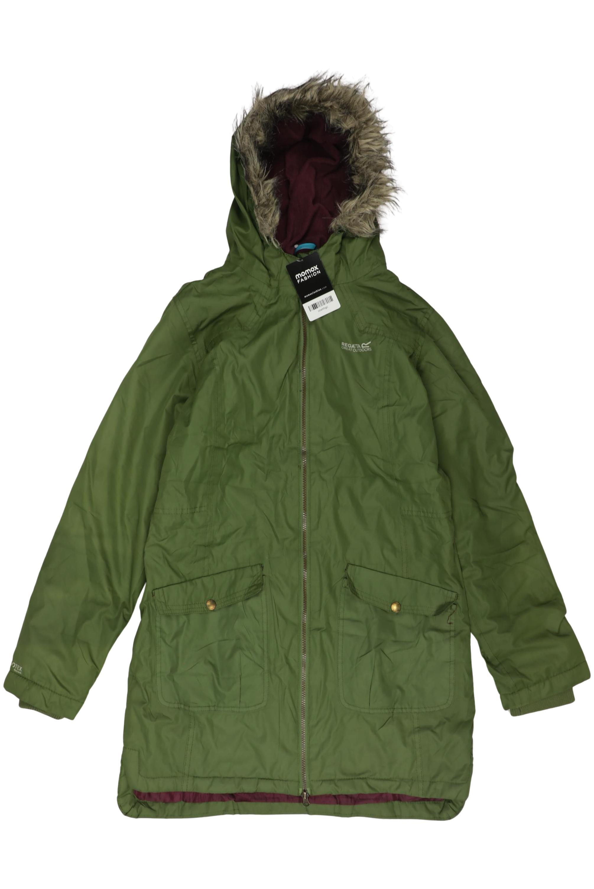 

Regatta Mädchen Jacke, grün, Gr. 176