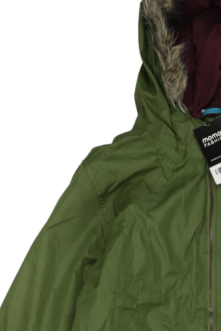 Thumbnail - Regatta Mädchen Jacke, grün, Gr. 176