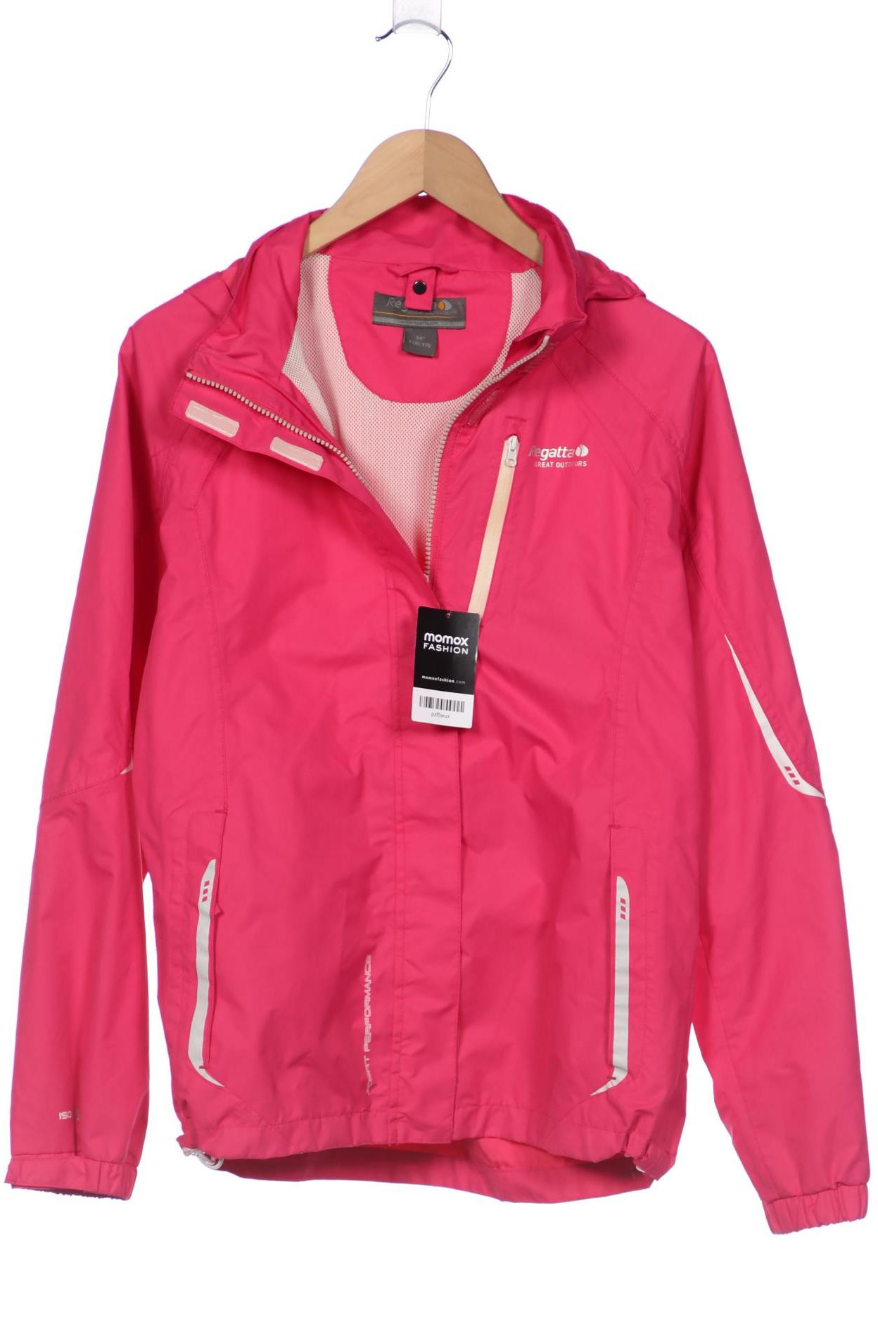 

Regatta Damen Jacke, pink, Gr. 176