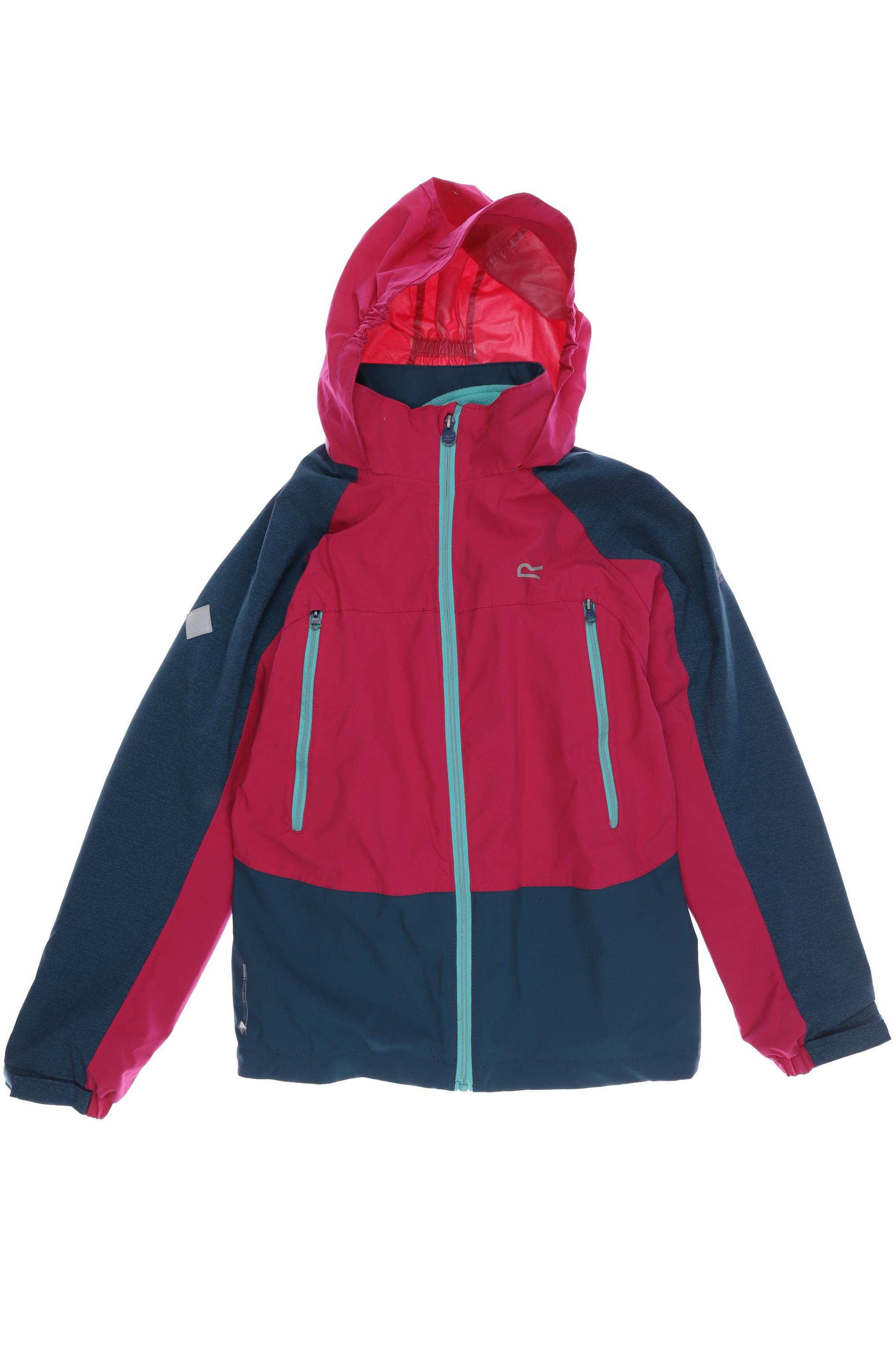 

Regatta Mädchen Jacke, pink
