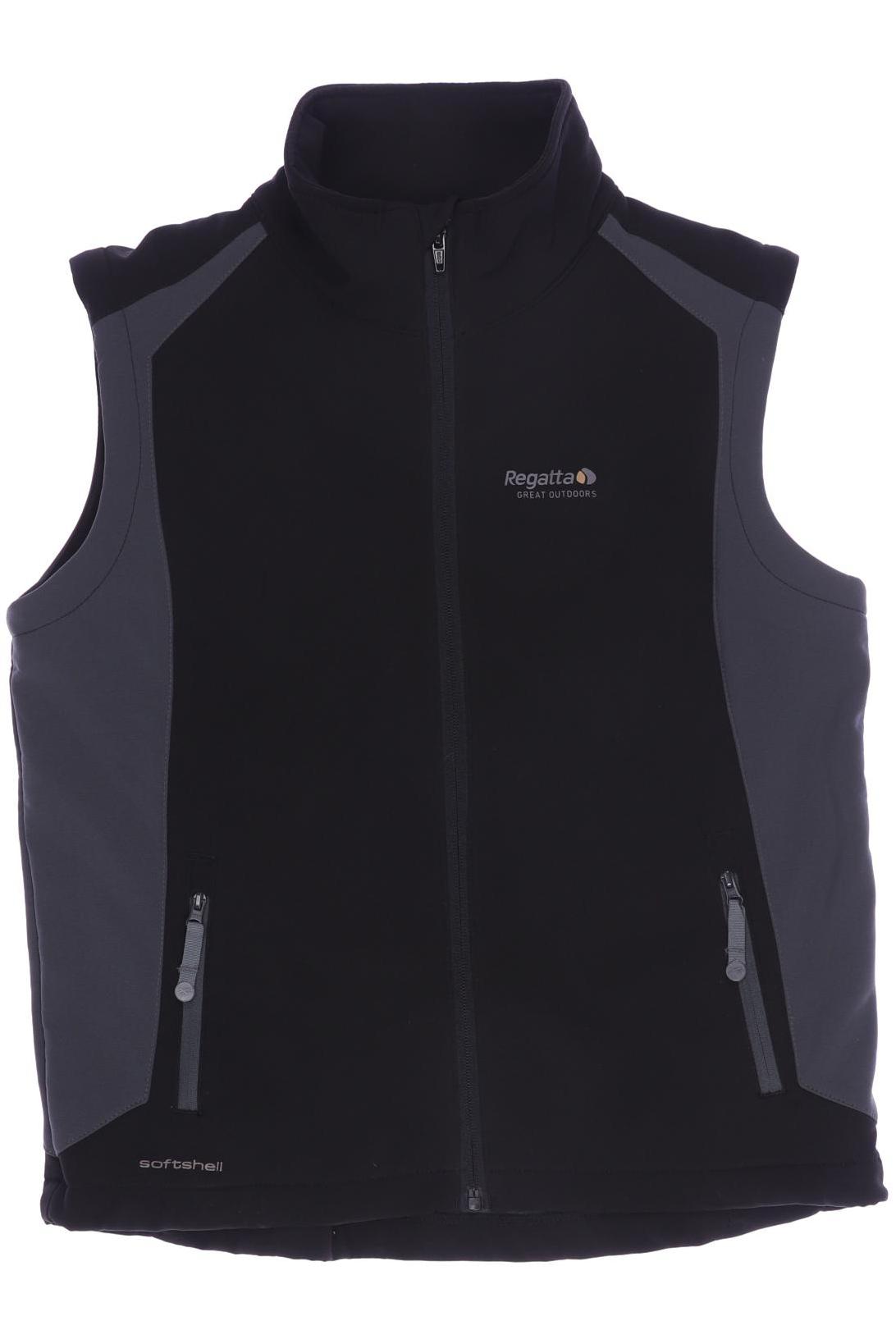 

Regatta Damen Jacke, schwarz, Gr. 164