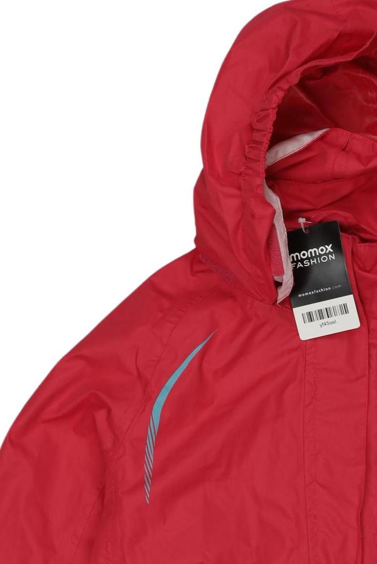 Thumbnail - Regatta Mädchen Jacke, rot, Gr. 164