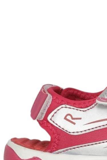Thumbnail - Regatta Mädchen Kinderschuhe, pink, Gr. 29