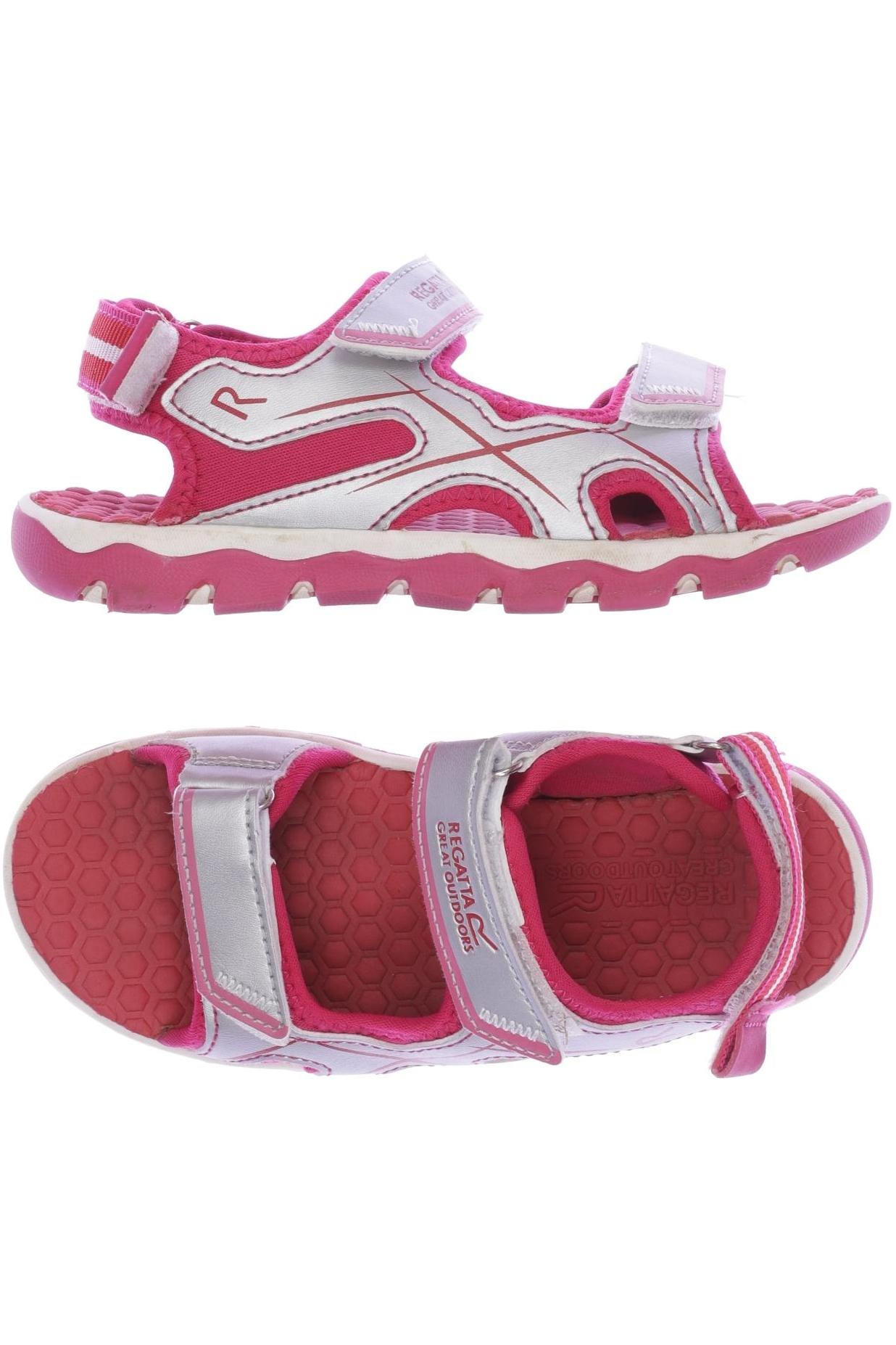 

Regatta Damen Kinderschuhe, grau, Gr. 29