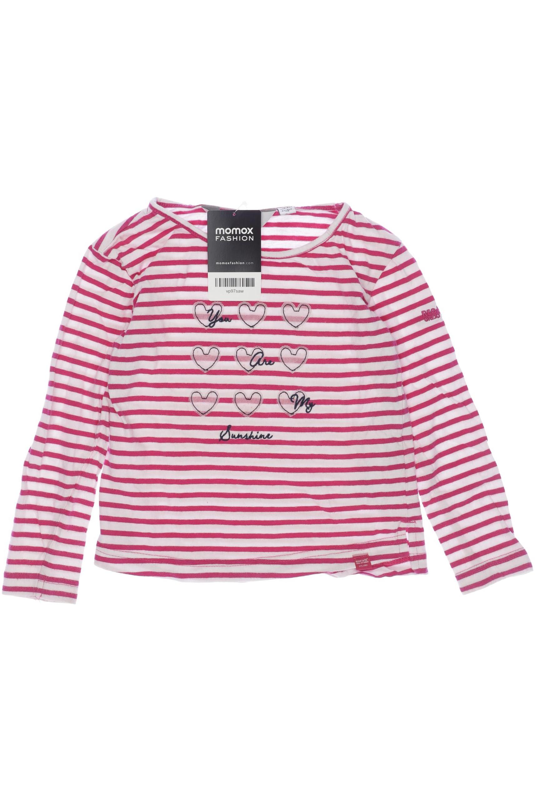 

Regatta Damen Langarmshirt, pink, Gr. 116