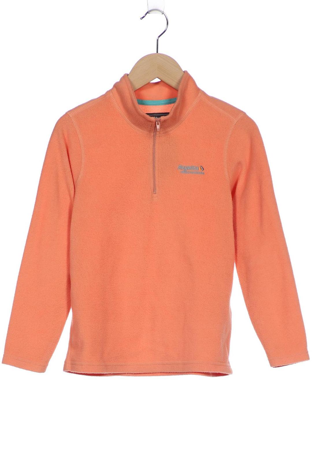 

Regatta Mädchen Pullover, pink