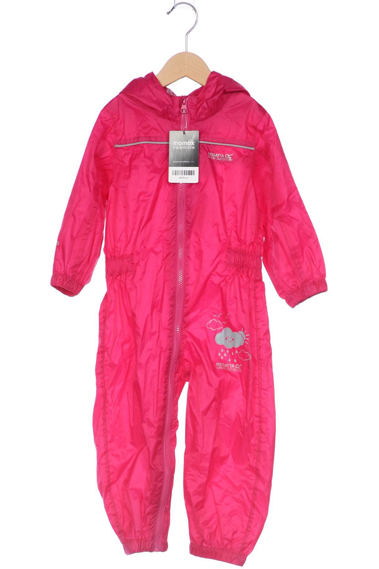 

Regatta Damen Schneeanzug, pink, Gr. 92