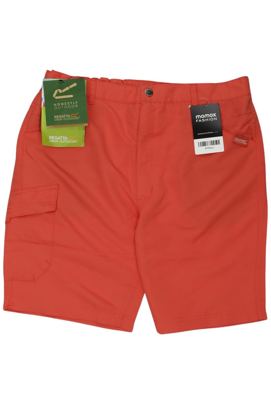 

Regatta Mädchen Shorts, rot, Gr. 164