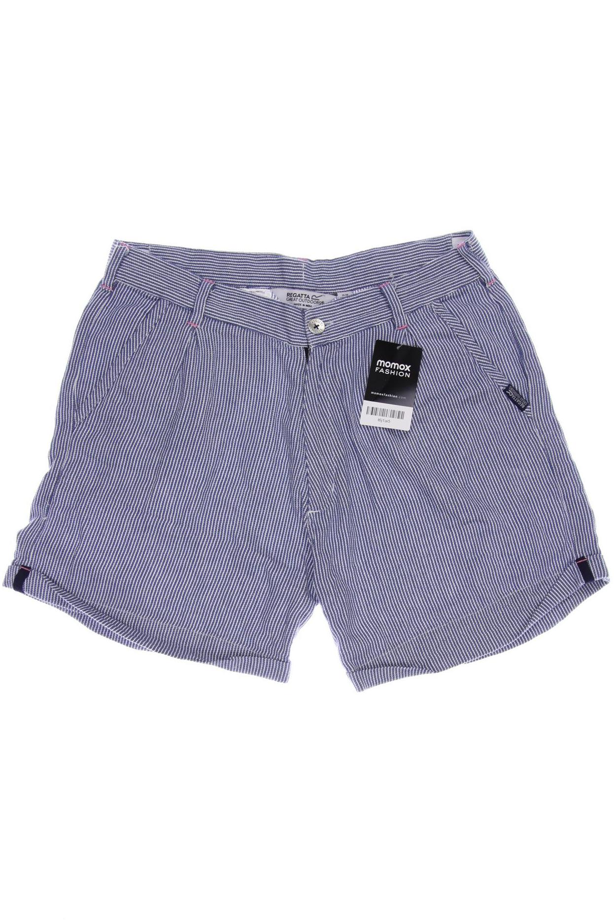 

Regatta Mädchen Shorts, blau