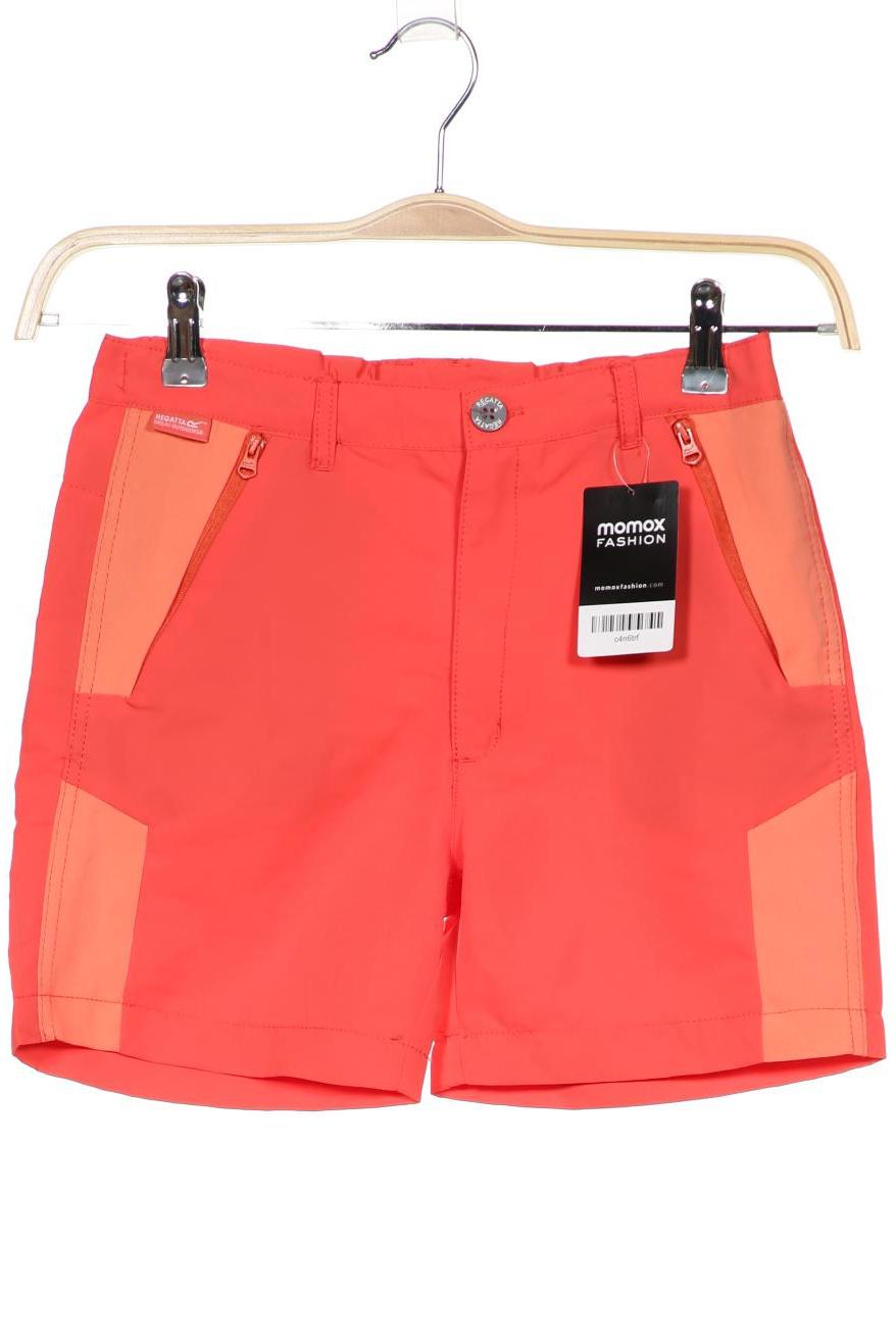 

Regatta Mädchen Shorts, pink