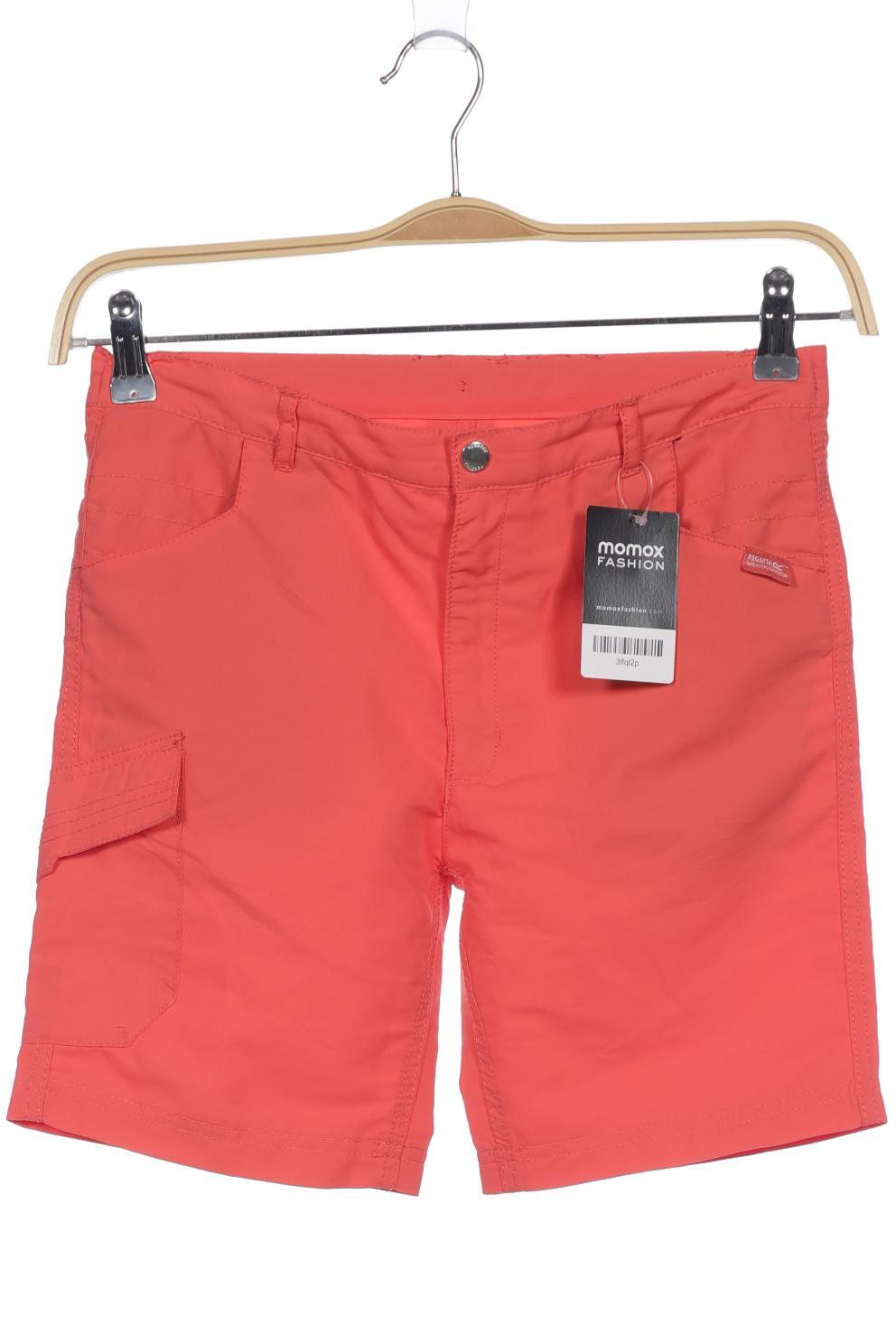 

Regatta Mädchen Shorts, orange