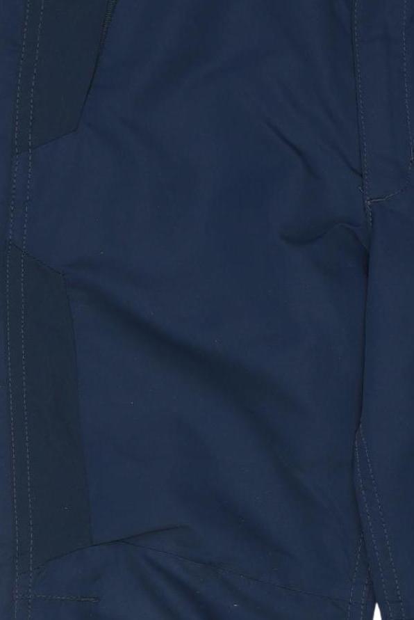 Thumbnail - Regatta Mädchen Stoffhose, marineblau, Gr. 140