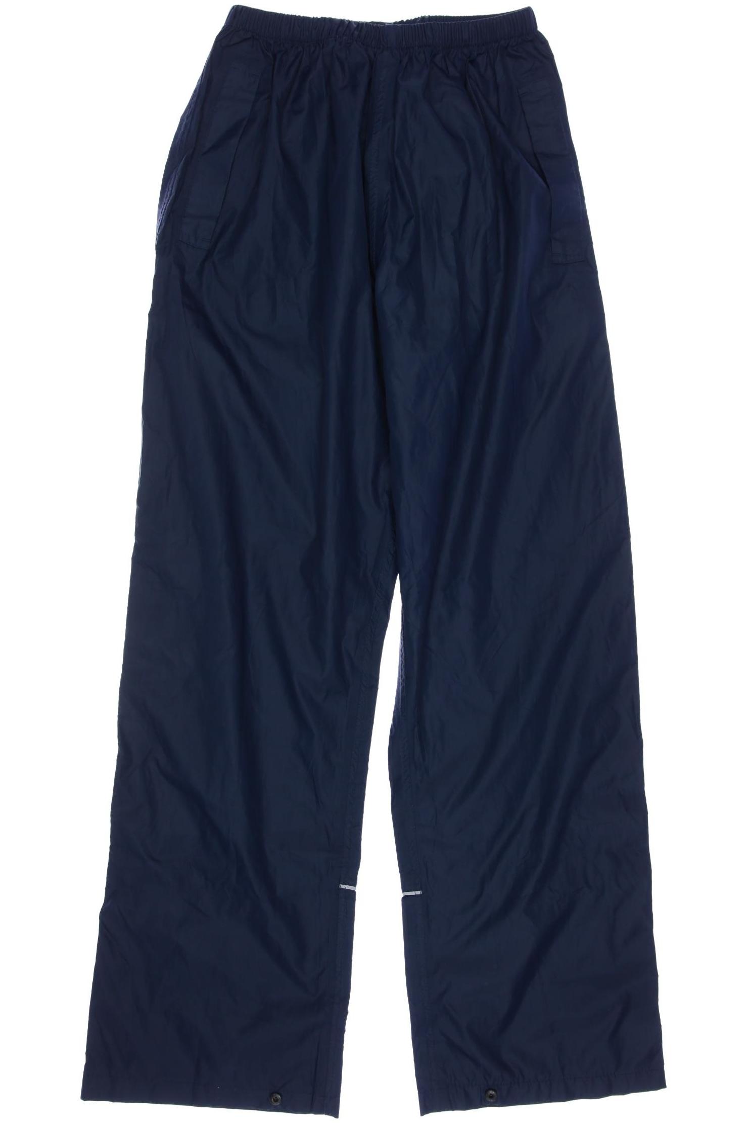 

Regatta Damen Stoffhose, marineblau, Gr. 164
