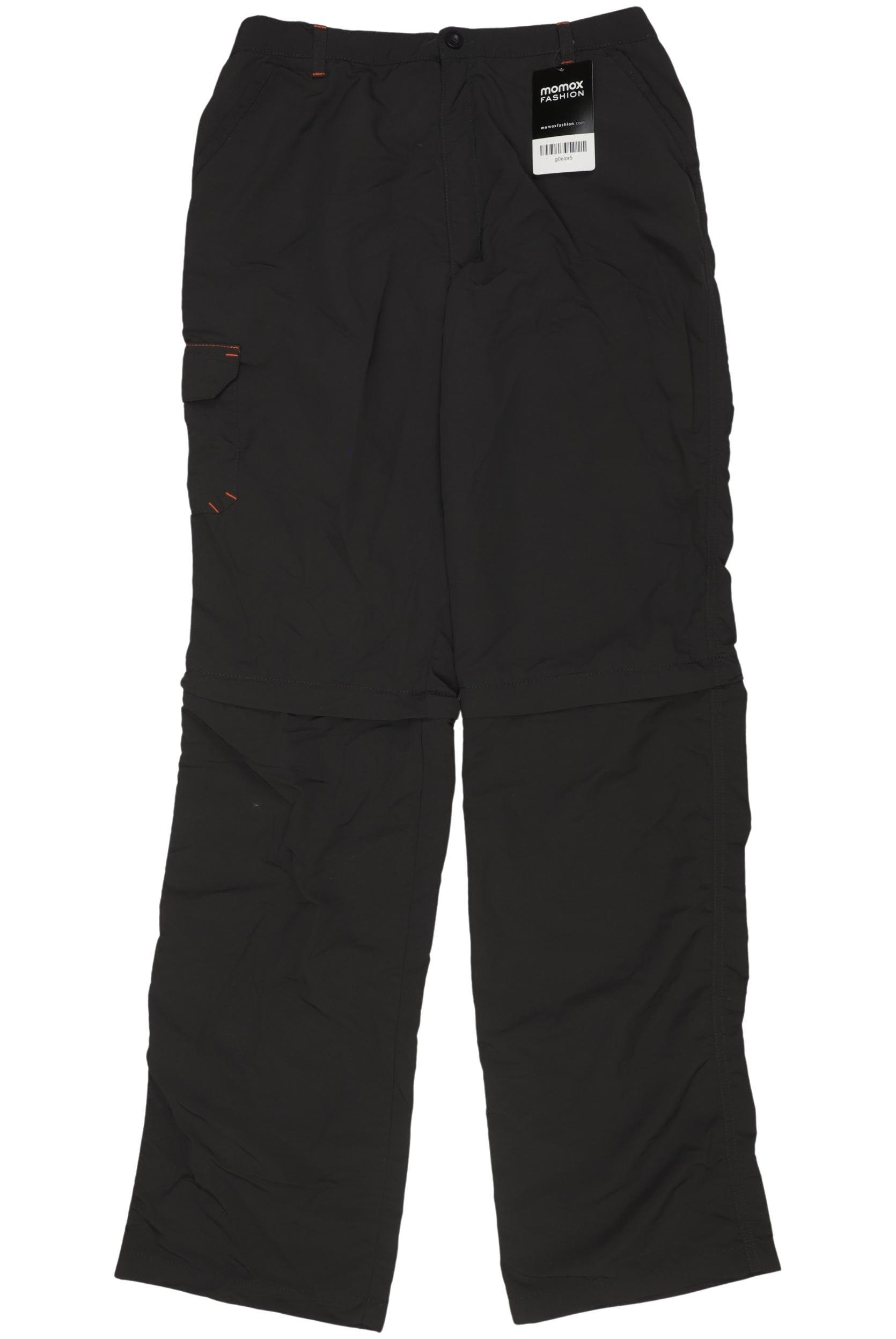 

Regatta Mädchen Stoffhose, schwarz, Gr. 176