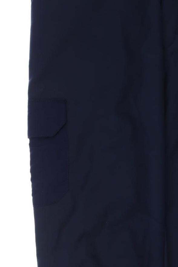 Thumbnail - Regatta Mädchen Stoffhose, marineblau, Gr. 164