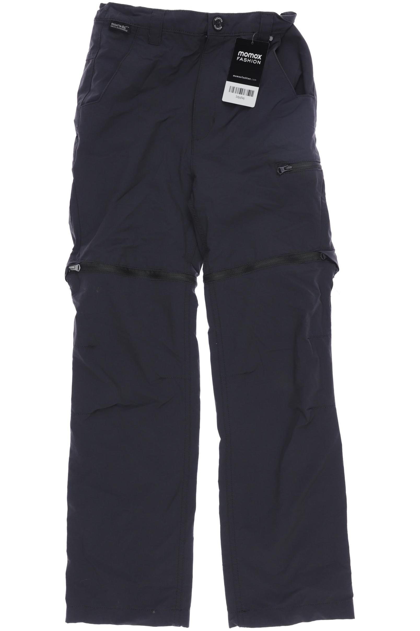 

Regatta Damen Stoffhose, grau, Gr. 152