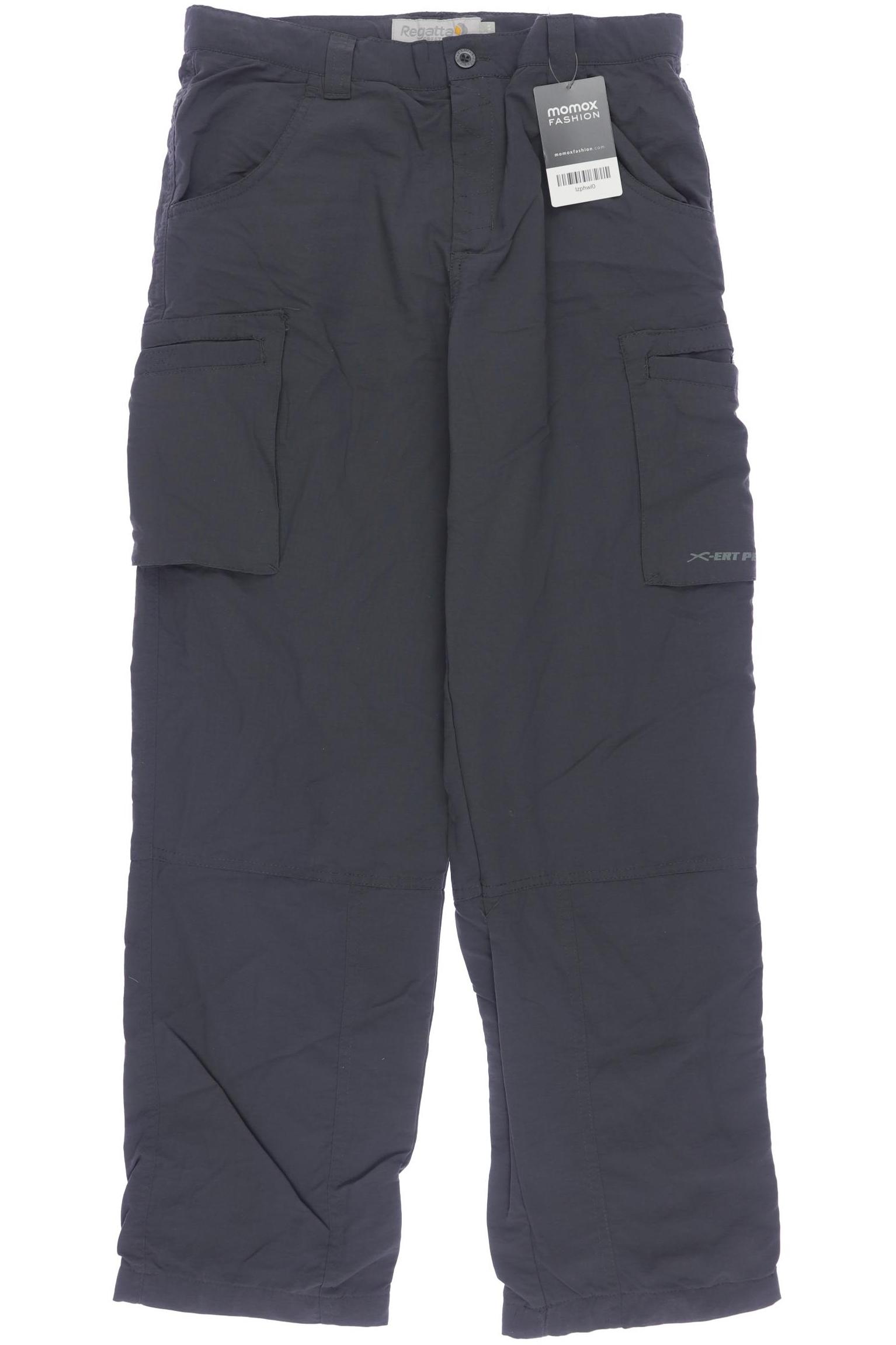 

Regatta Damen Stoffhose, grau, Gr. 164