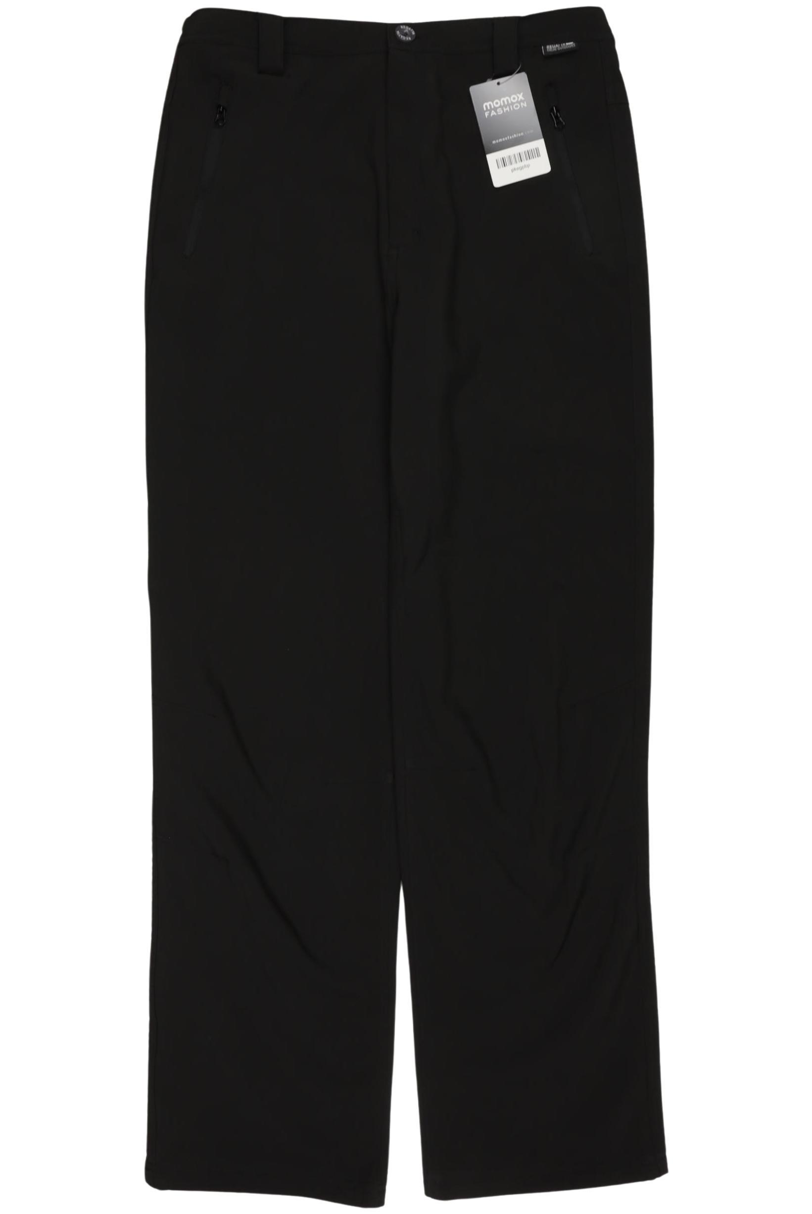 

Regatta Damen Stoffhose, schwarz, Gr. 164