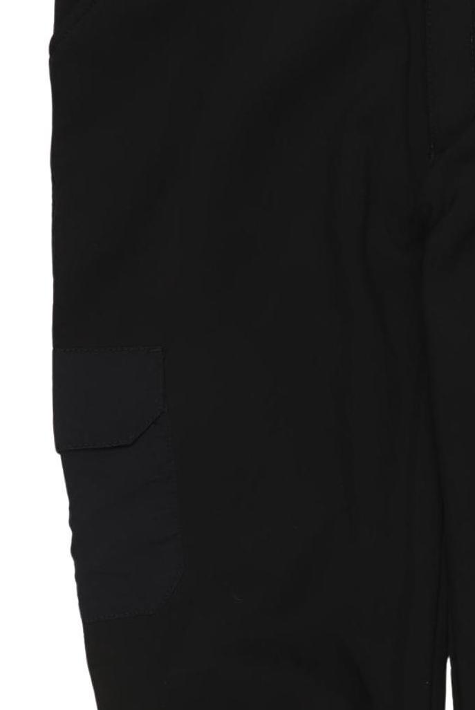 Thumbnail - Regatta Mädchen Stoffhose, schwarz, Gr. 164