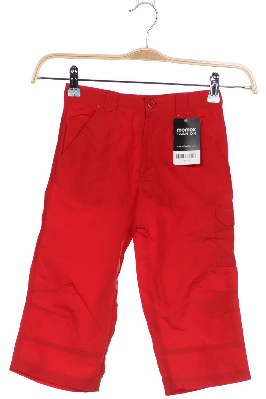 

Regatta Mädchen Stoffhose, rot