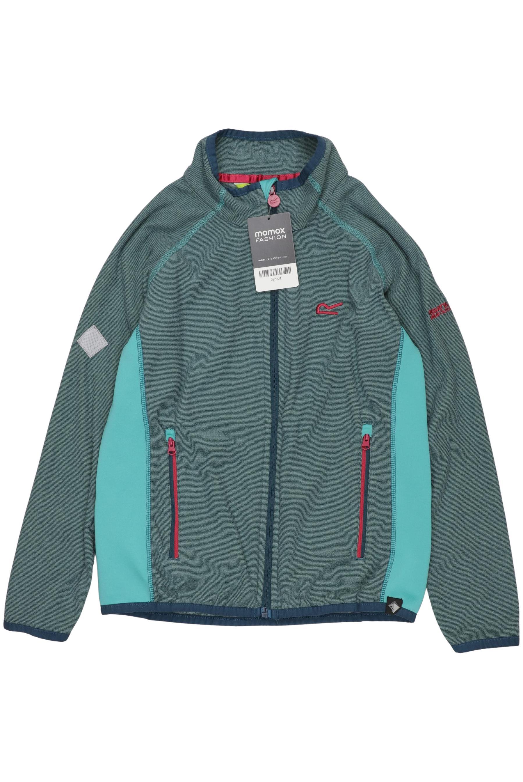 

Regatta Damen Strickjacke, türkis, Gr. 140