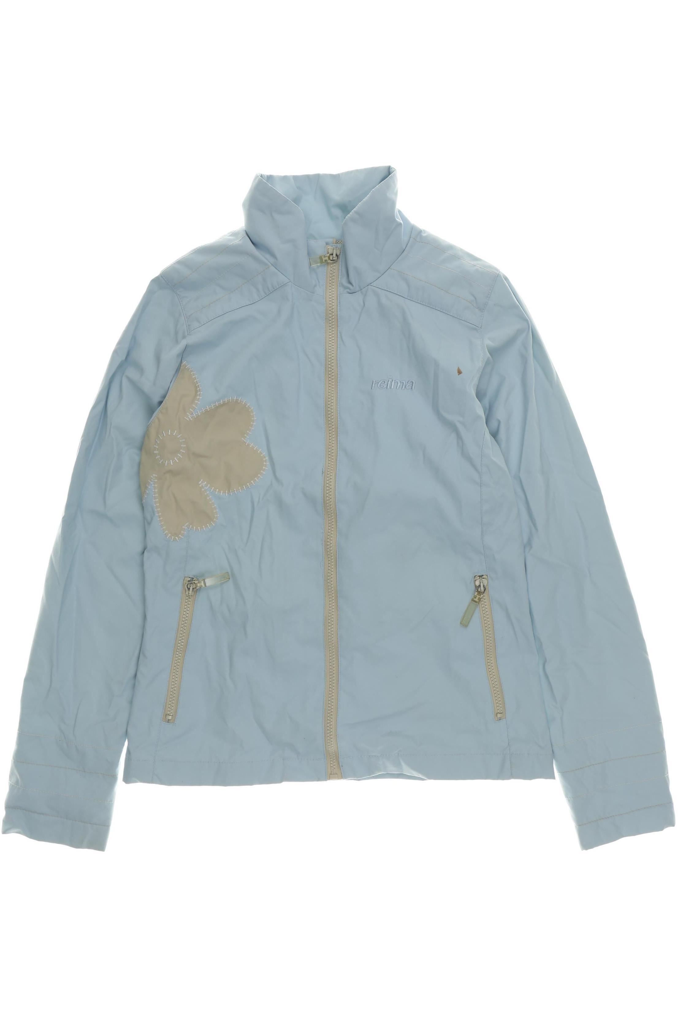 

Reima Mädchen Jacke, blau, Gr. 170