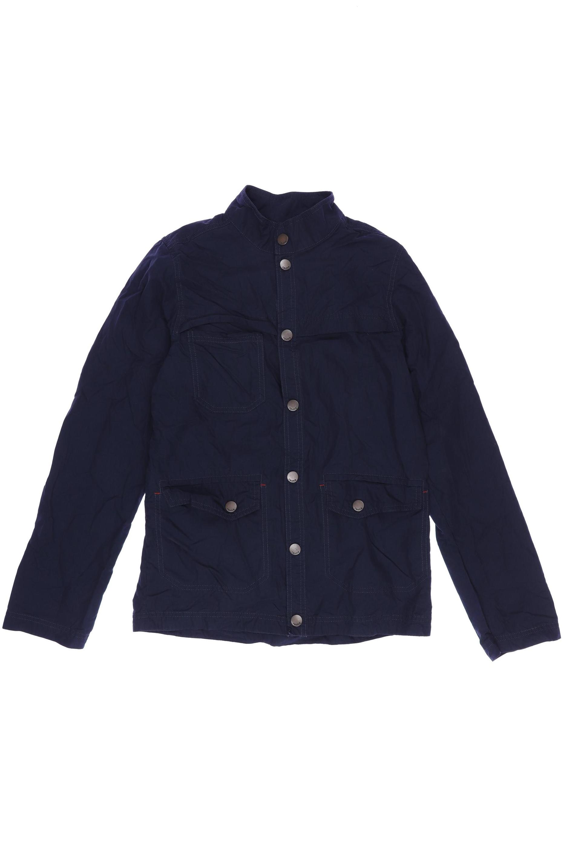 

Reima Herren Hemd, marineblau, Gr. 158