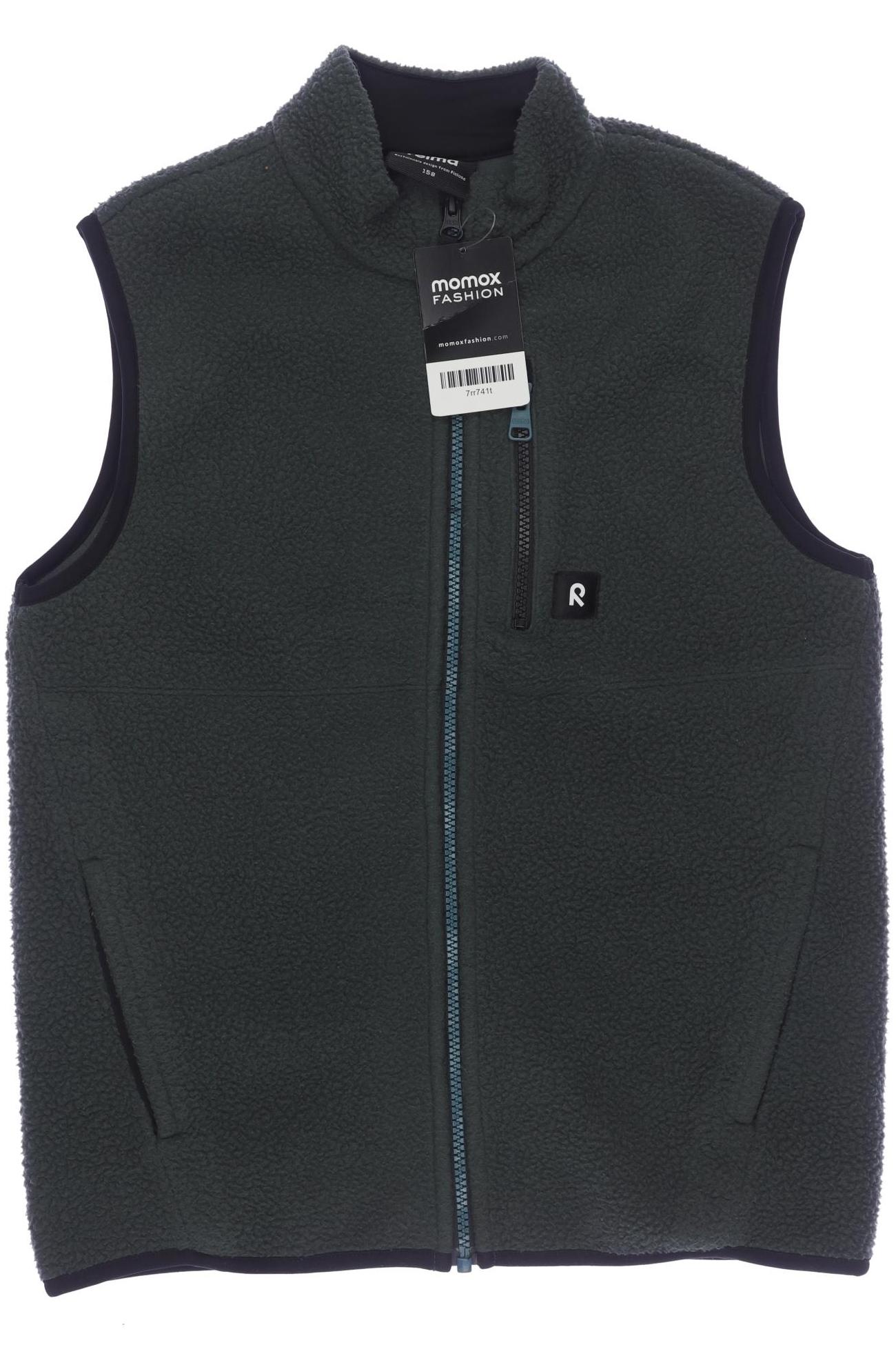

Reima Herren Hoodies & Sweater, grün, Gr. 152