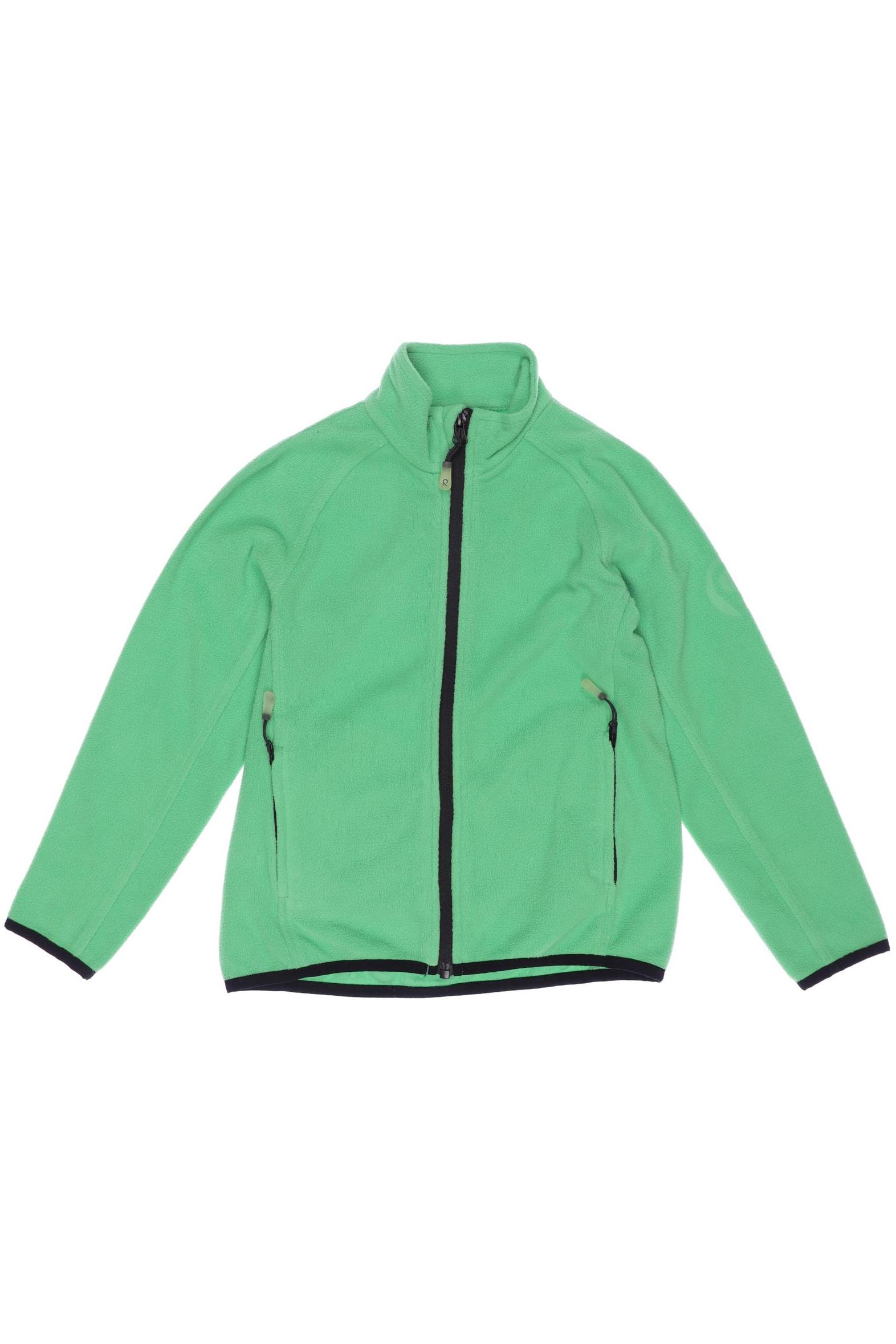 

Reima Herren Hoodies & Sweater, grün, Gr. 116
