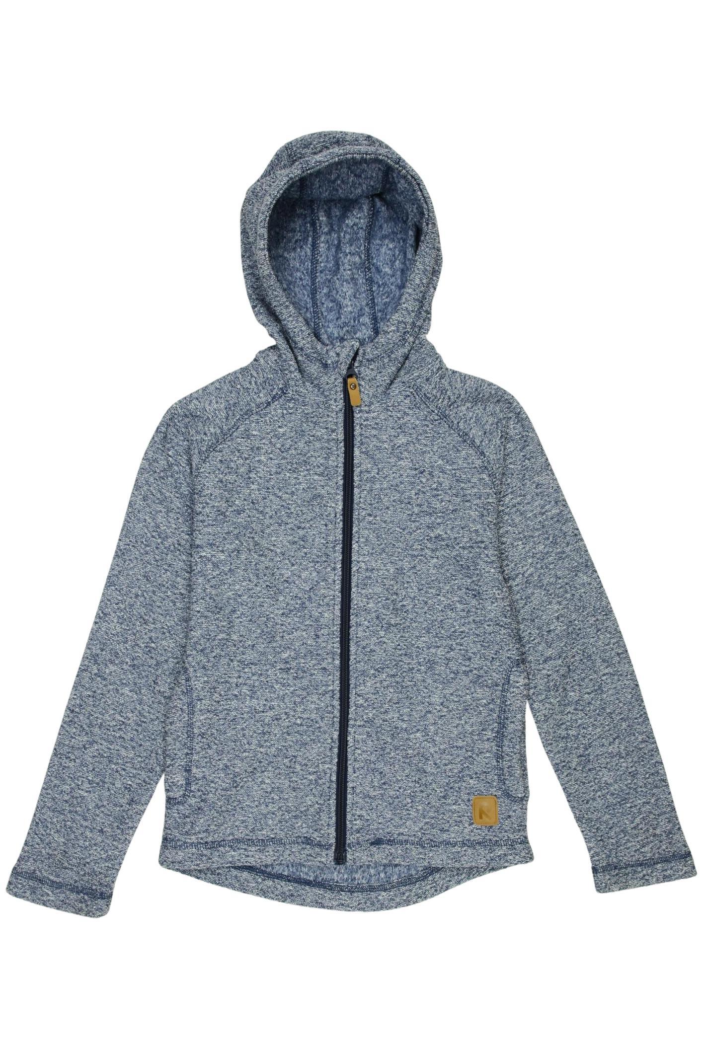 

Reima Jungen Hoodies & Sweater, blau, Gr. 140