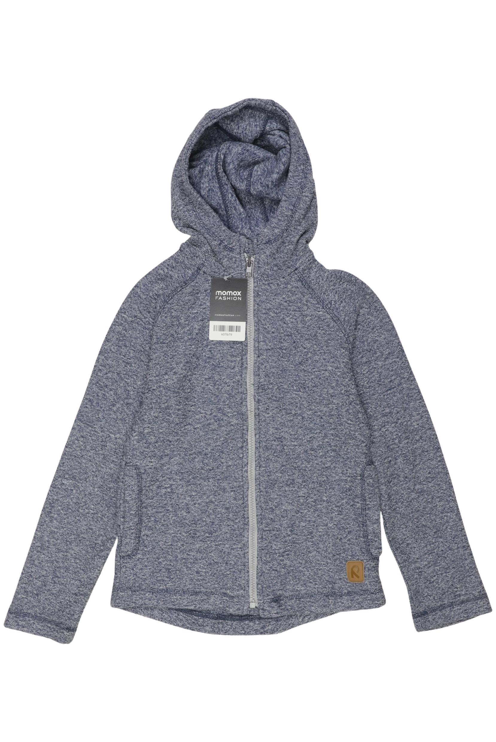 

Reima Jungen Hoodies & Sweater, blau, Gr. 140