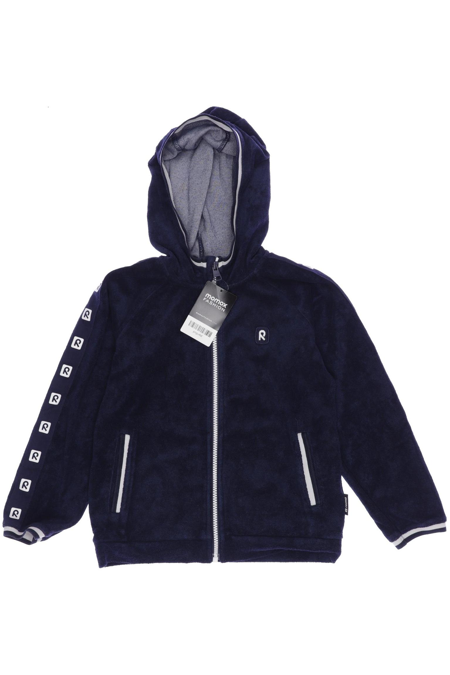 

Reima Herren Hoodies & Sweater, marineblau, Gr. 128