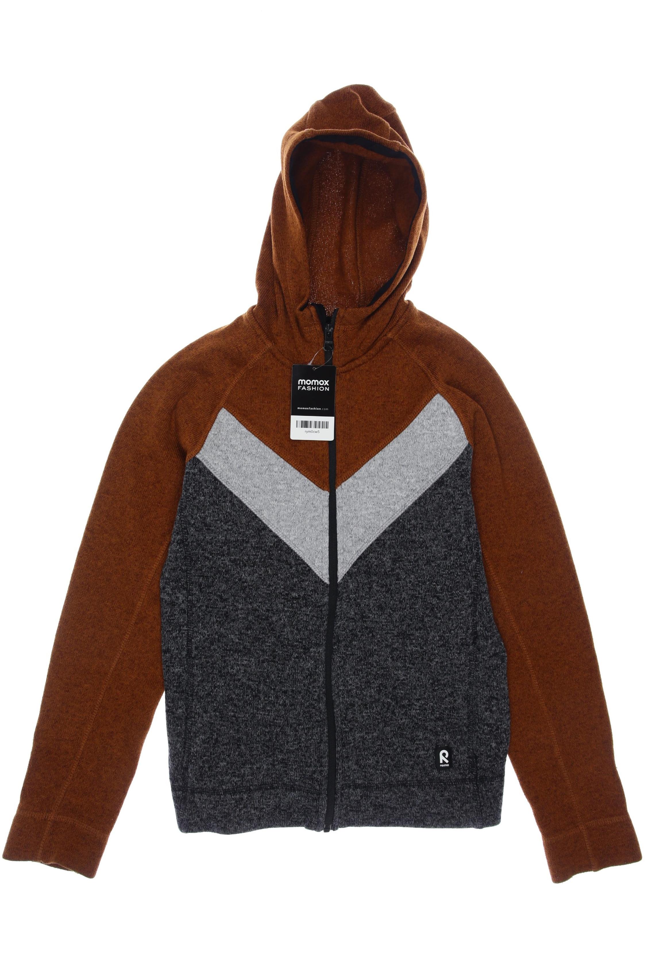 

Reima Herren Hoodies & Sweater, grau, Gr. 164