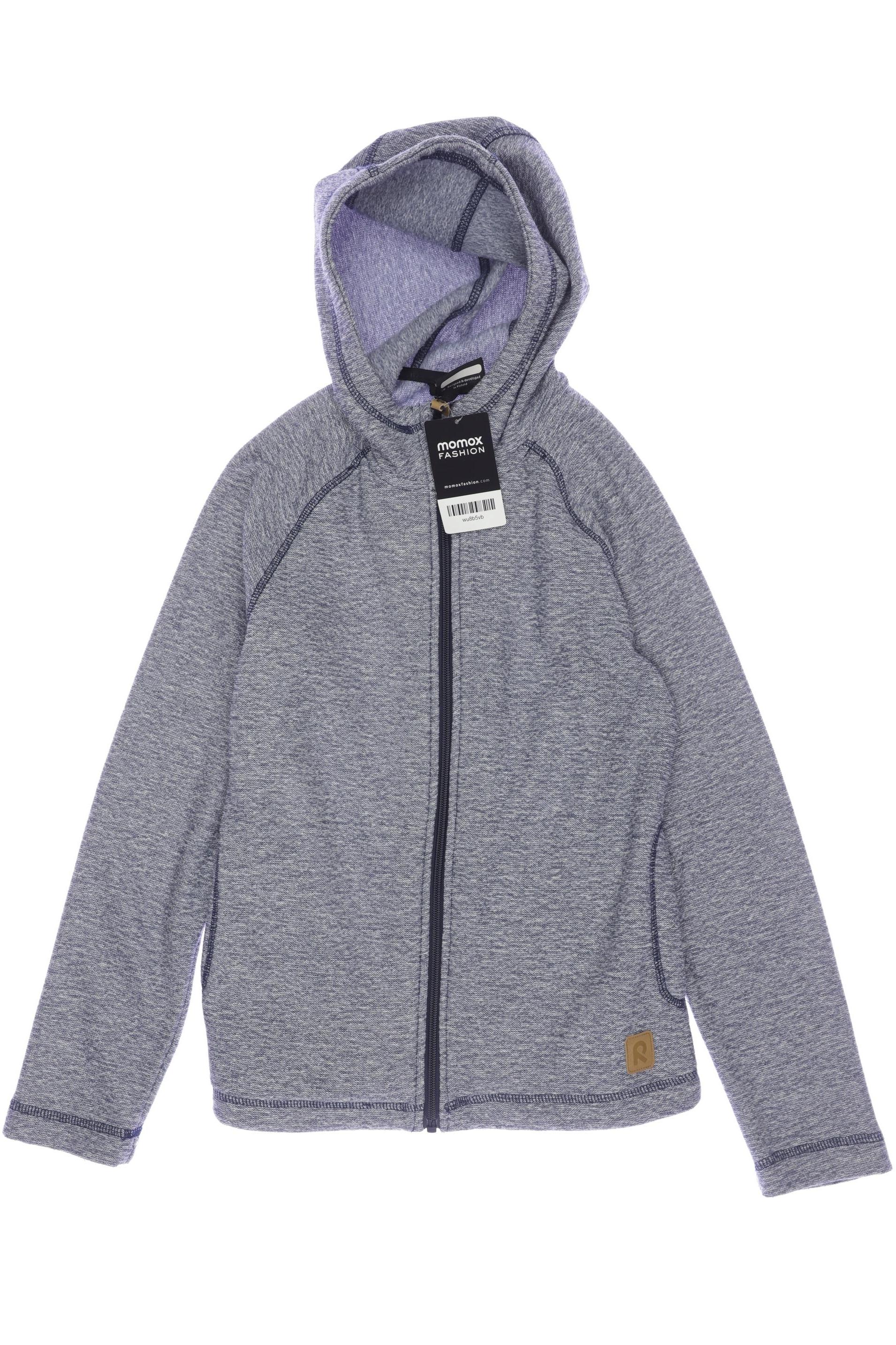 

Reima Herren Hoodies & Sweater, marineblau, Gr. 152