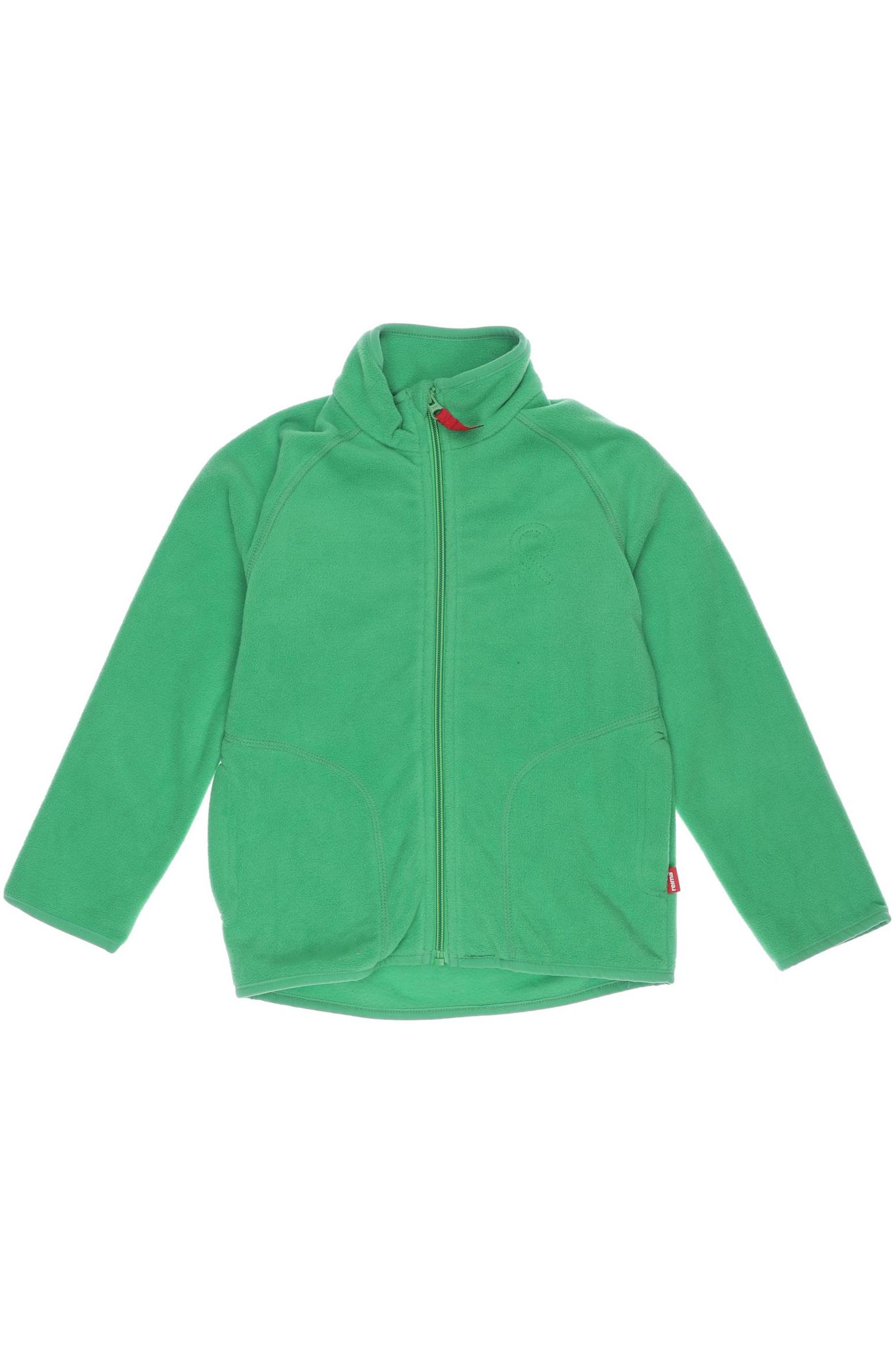 

Reima Herren Hoodies & Sweater, grün, Gr. 116