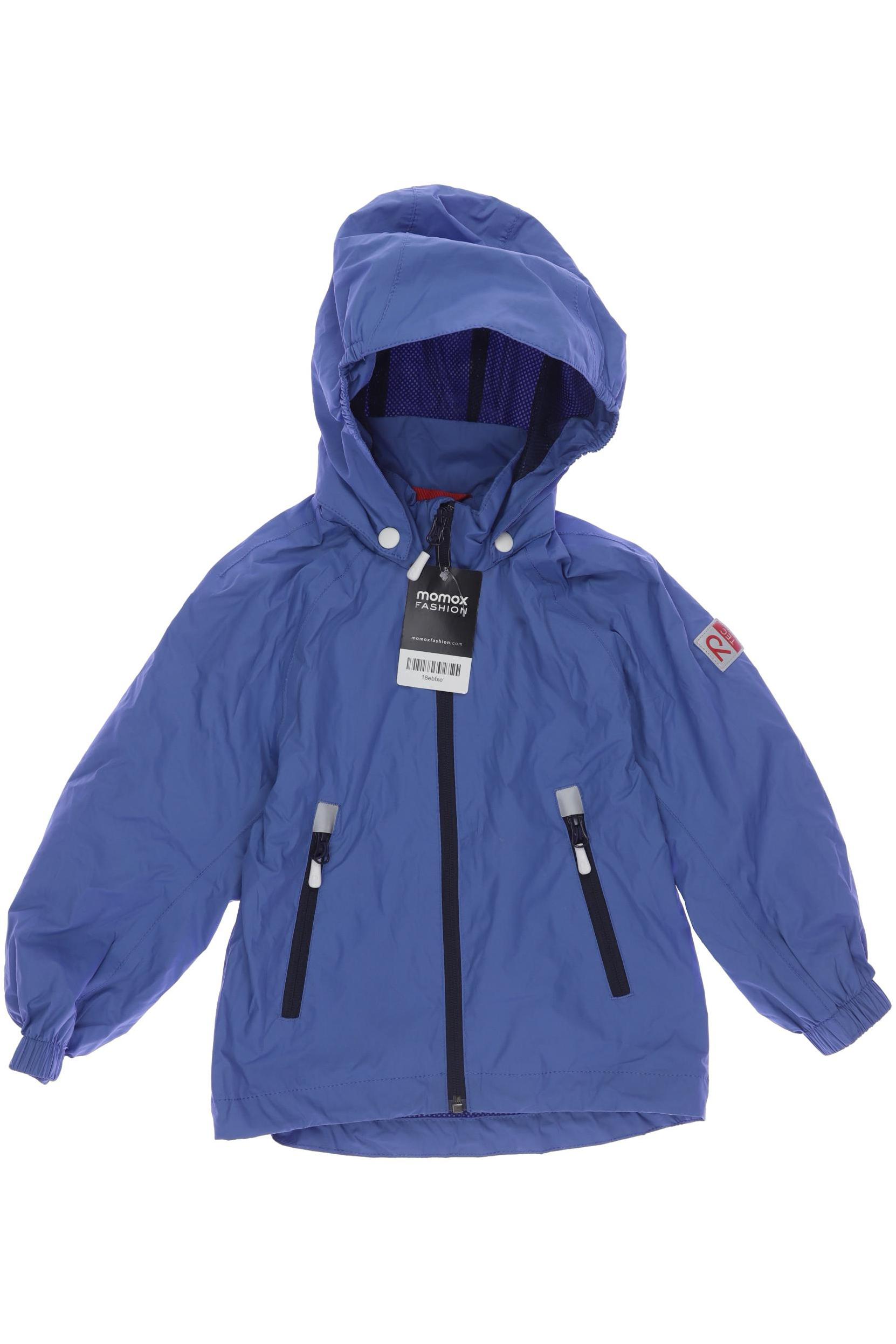 

Reima Jungen Jacke, blau