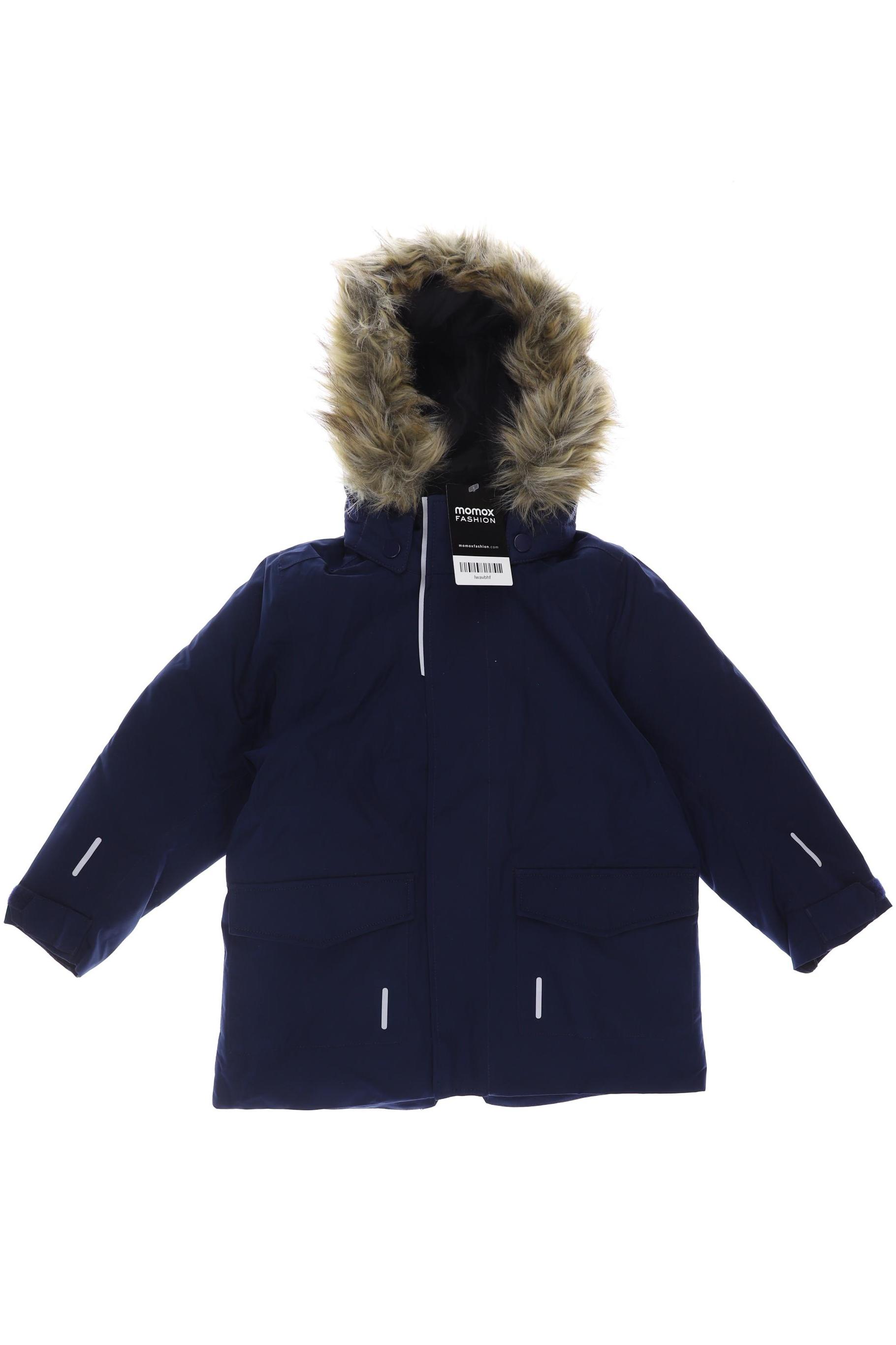 

Reima Herren Jacke, marineblau, Gr. 104