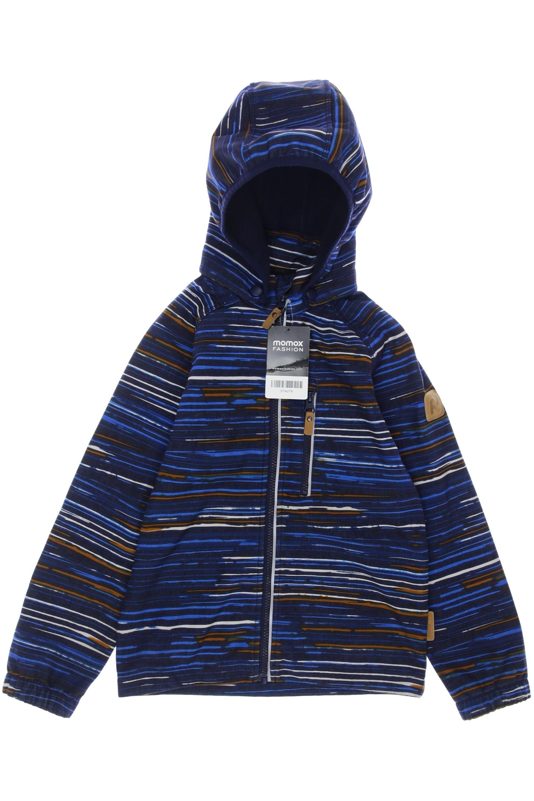 

Reima Herren Jacke, marineblau, Gr. 128