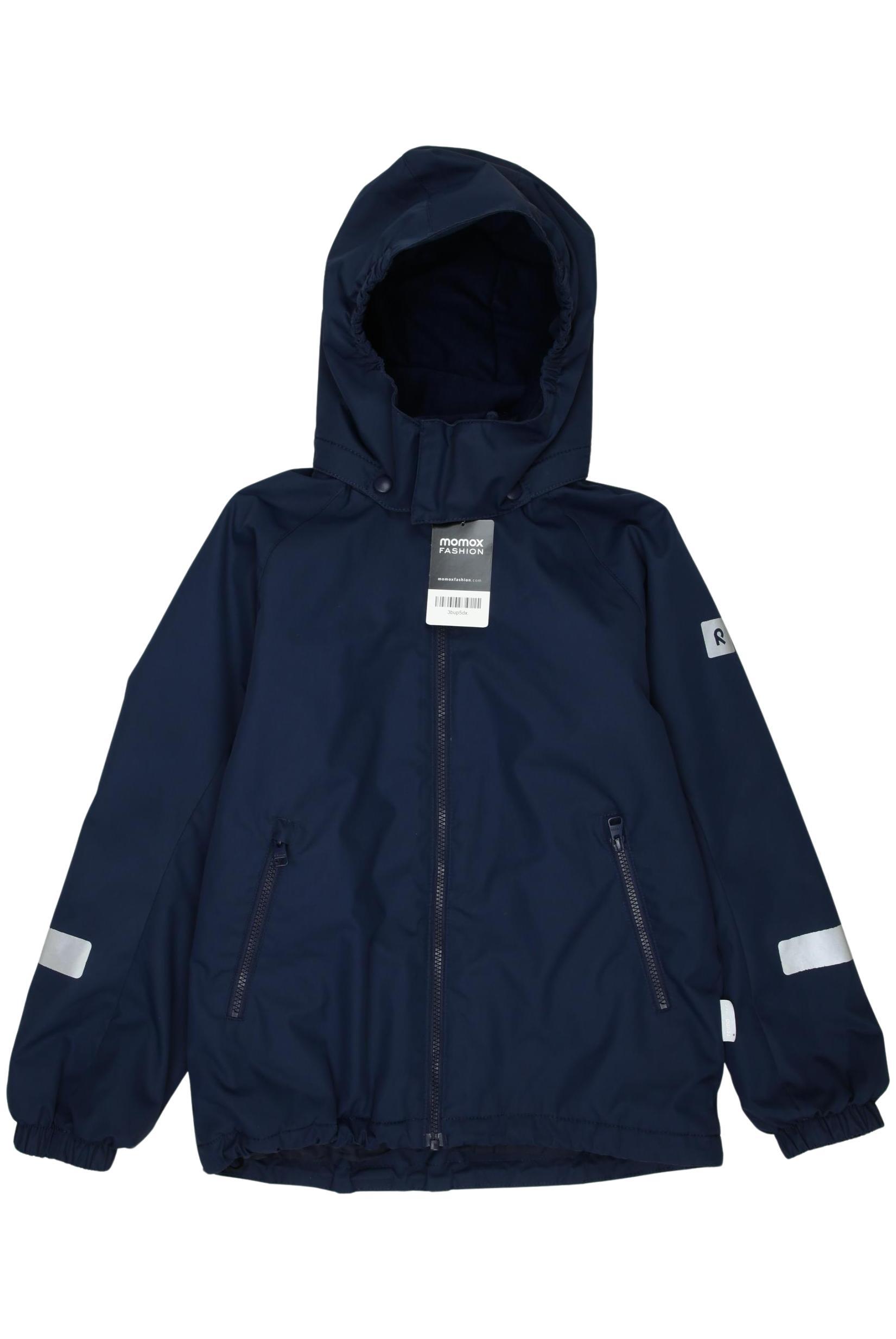 

Reima Herren Jacke, marineblau, Gr. 140