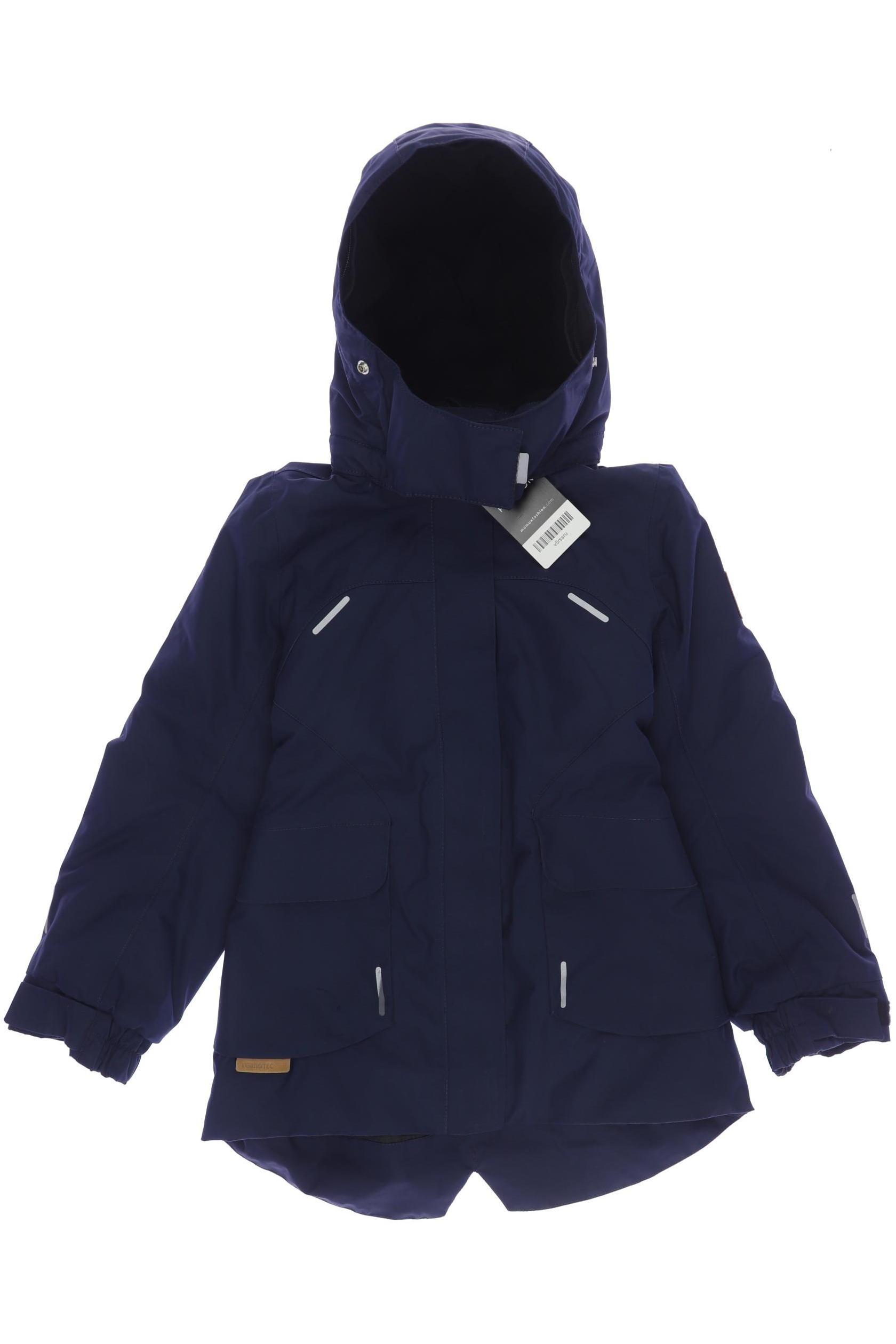 

Reima Herren Jacke, marineblau, Gr. 128
