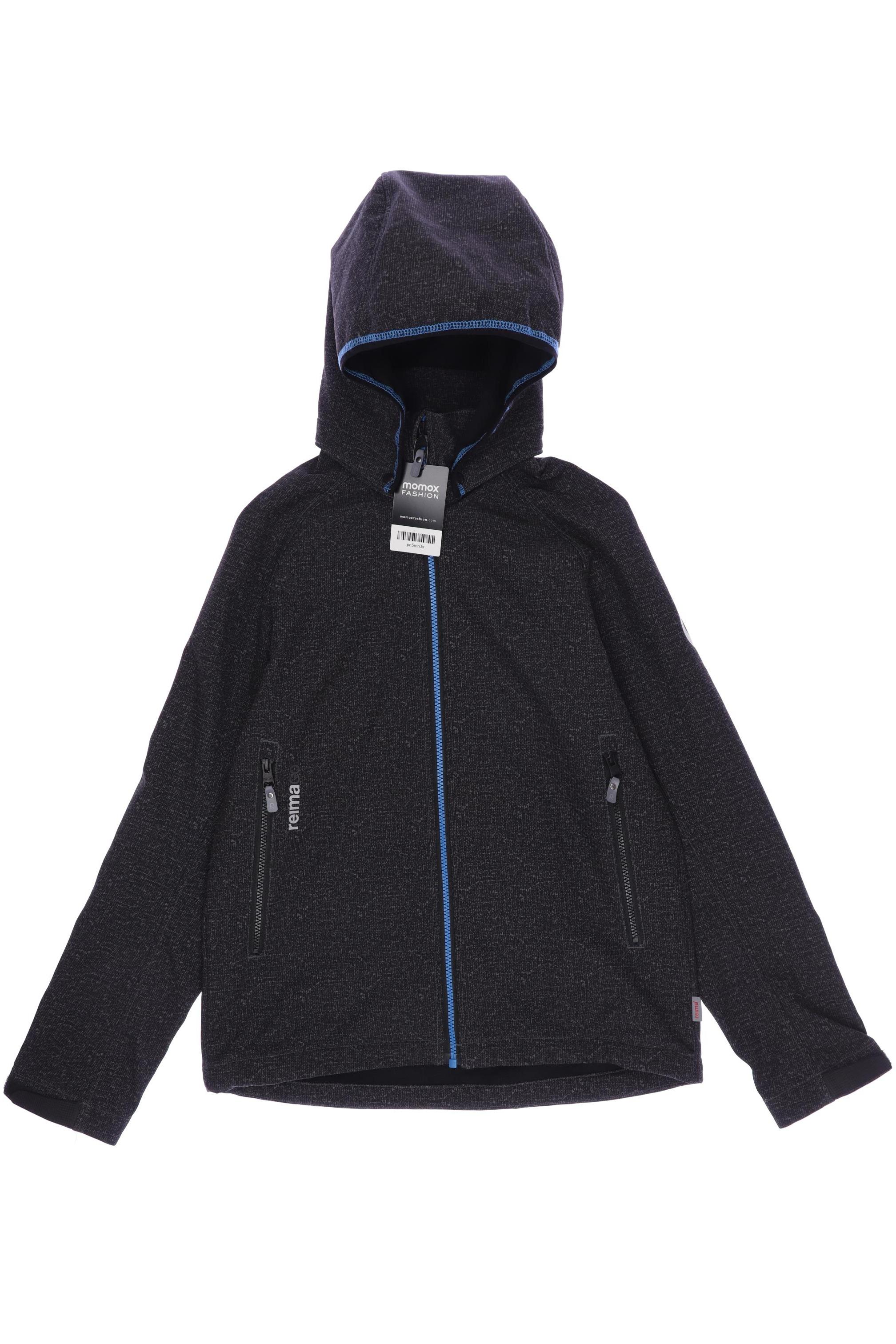 

Reima Jungen Jacke, grau